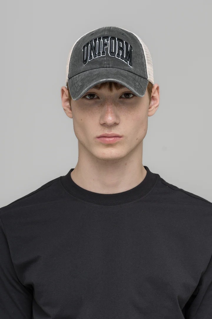 032c LUCKY STRIKE CAP