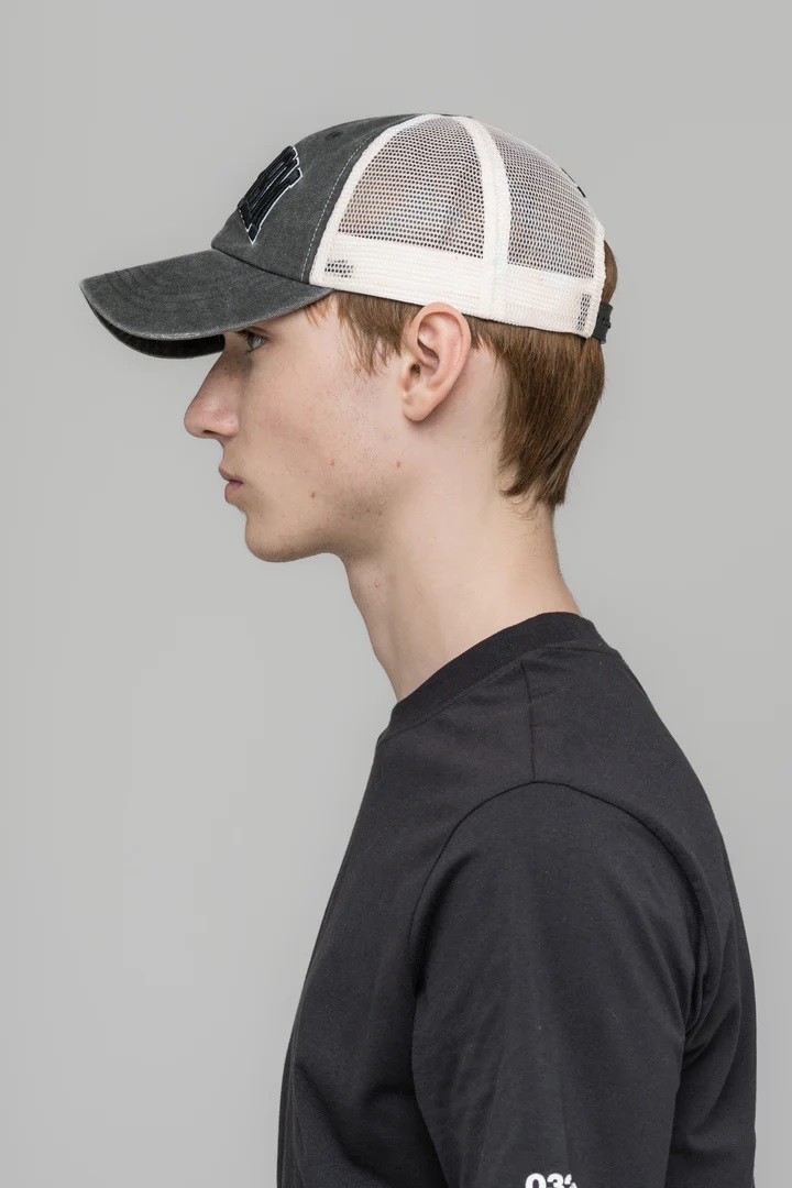 032c LUCKY STRIKE CAP