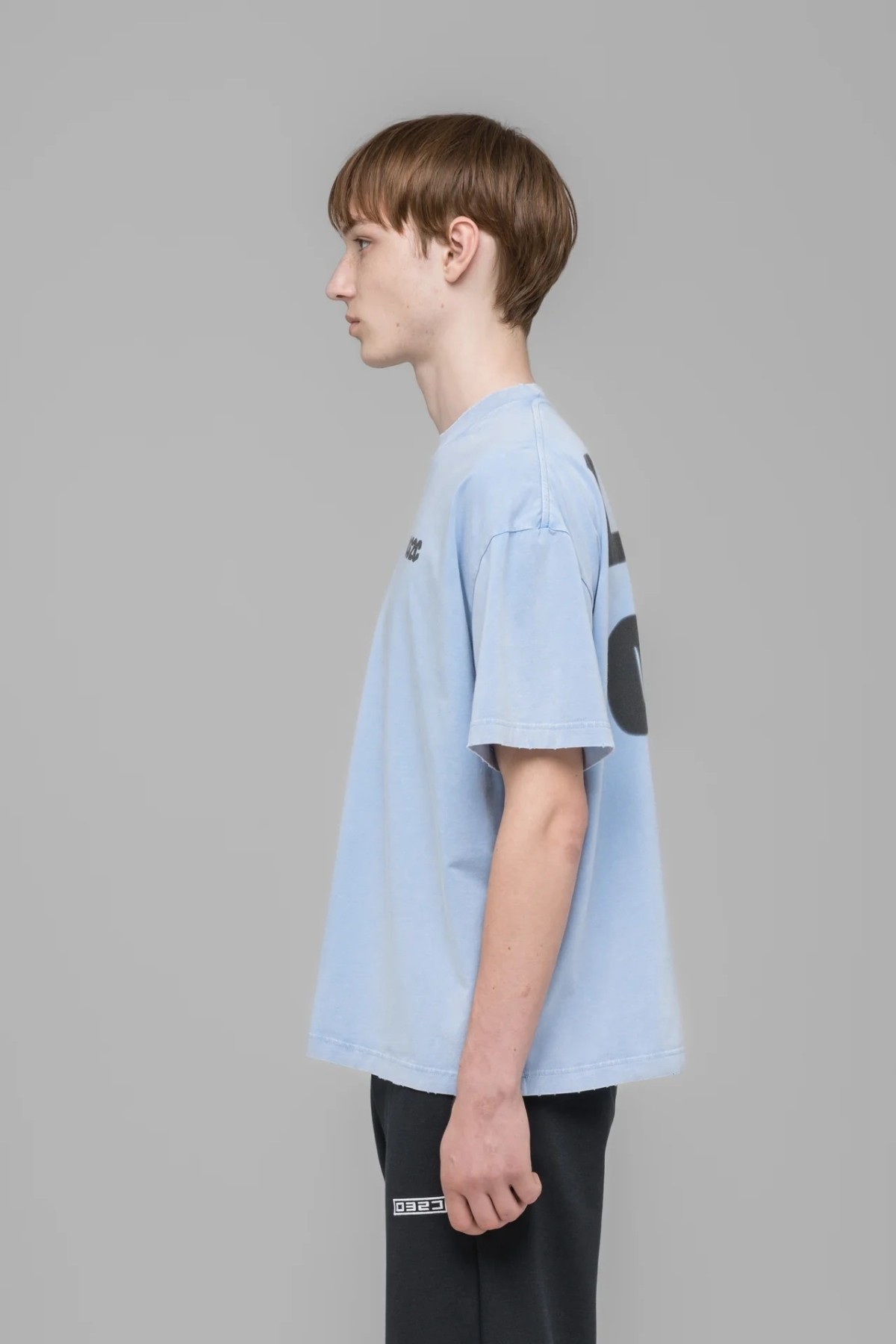 032C 032C LOVES T-SHIRT