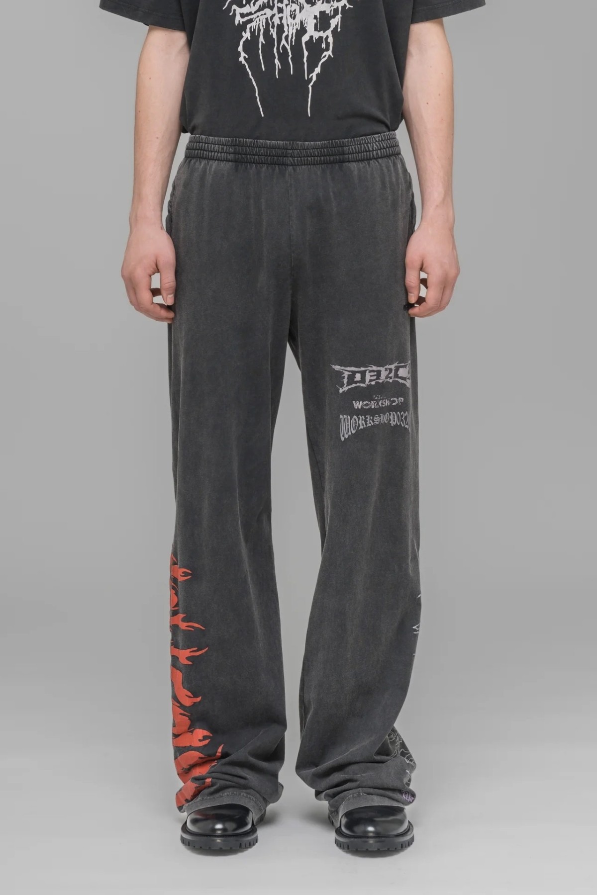 032C TELEPRESENCE COMFORT PANTS