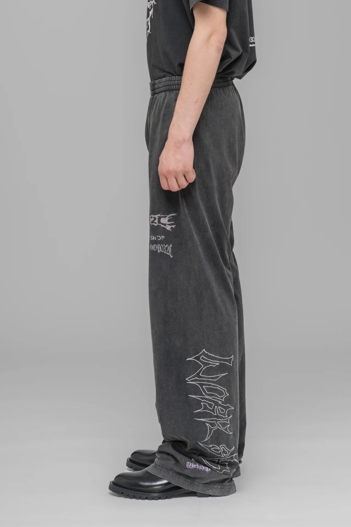 032C TELEPRESENCE COMFORT PANTS
