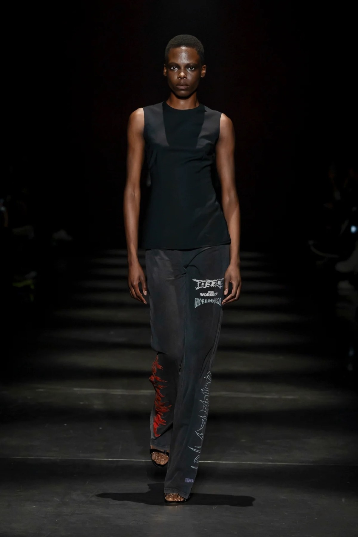 032C TELEPRESENCE COMFORT PANTS