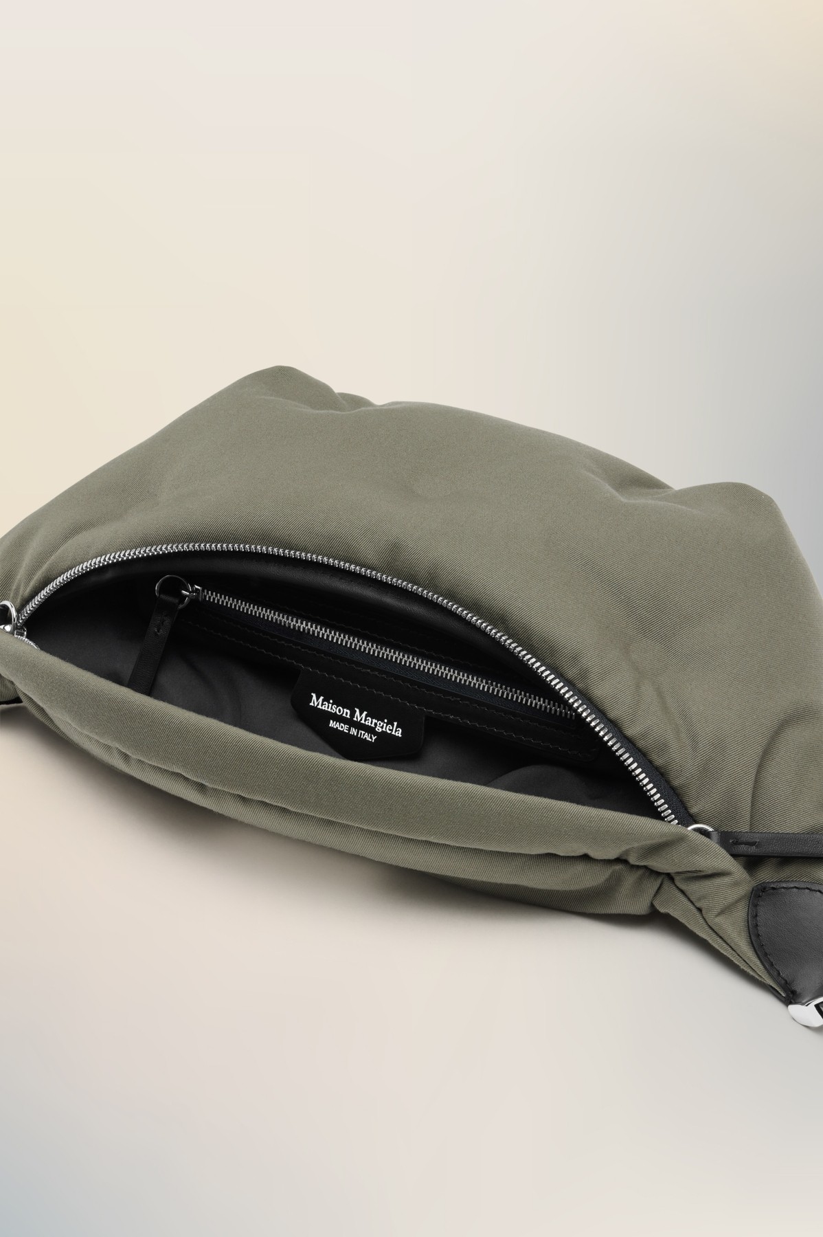 Maison Margiela GLAM SLAM BELT BAG