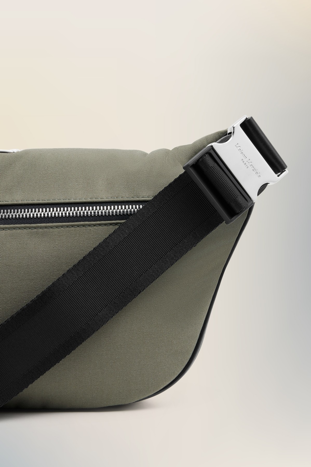 Maison Margiela GLAM SLAM BELT BAG