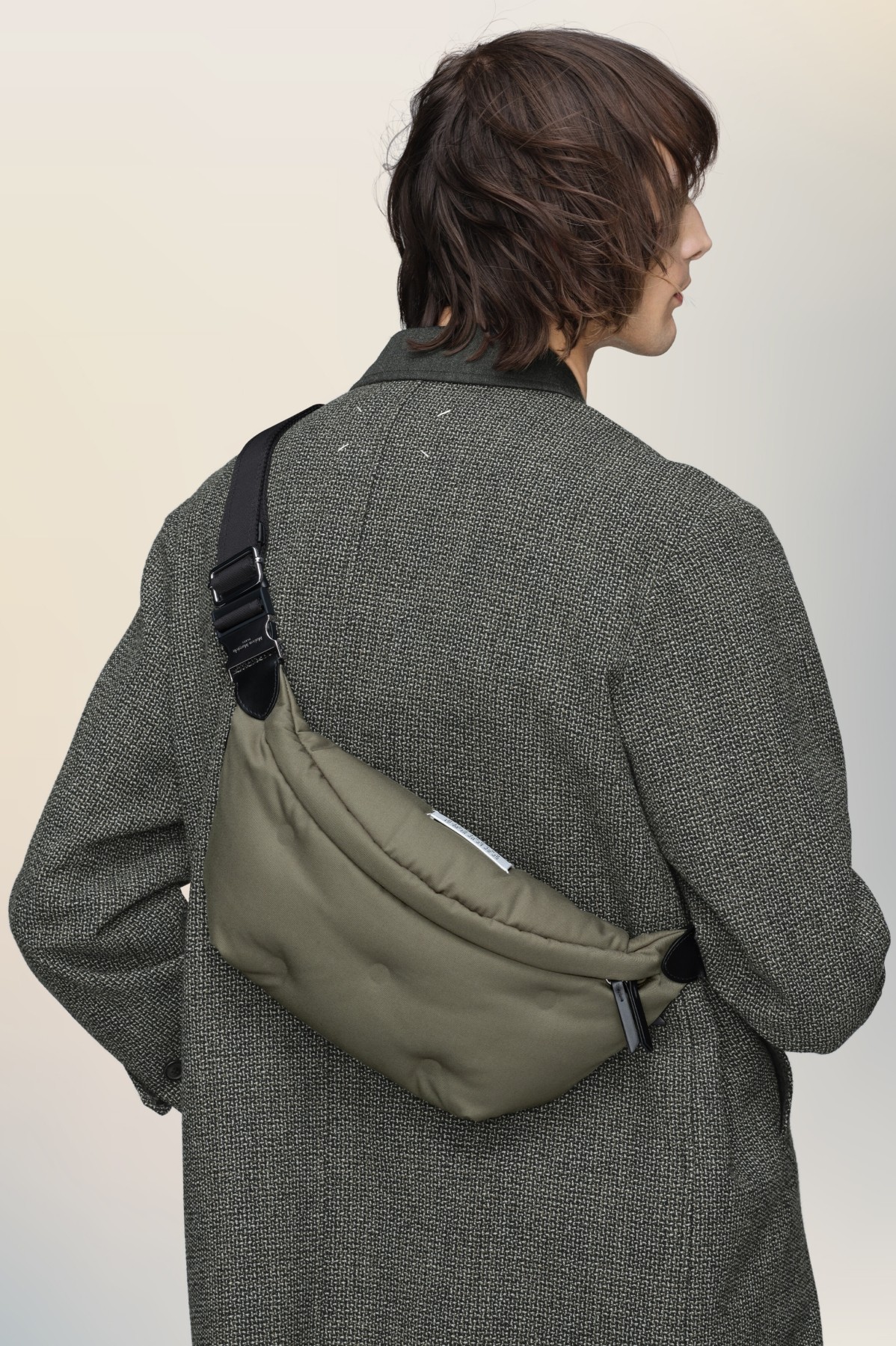 Maison Margiela GLAM SLAM BELT BAG