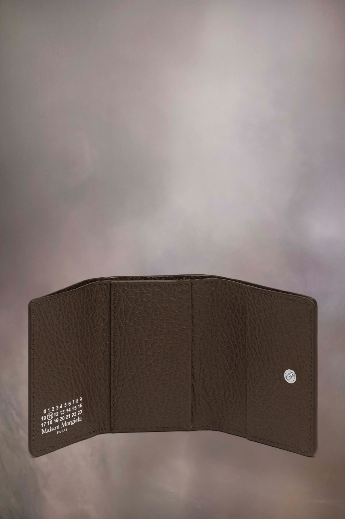 Maison Margiela FOUR STITCHES POCKET WALLET