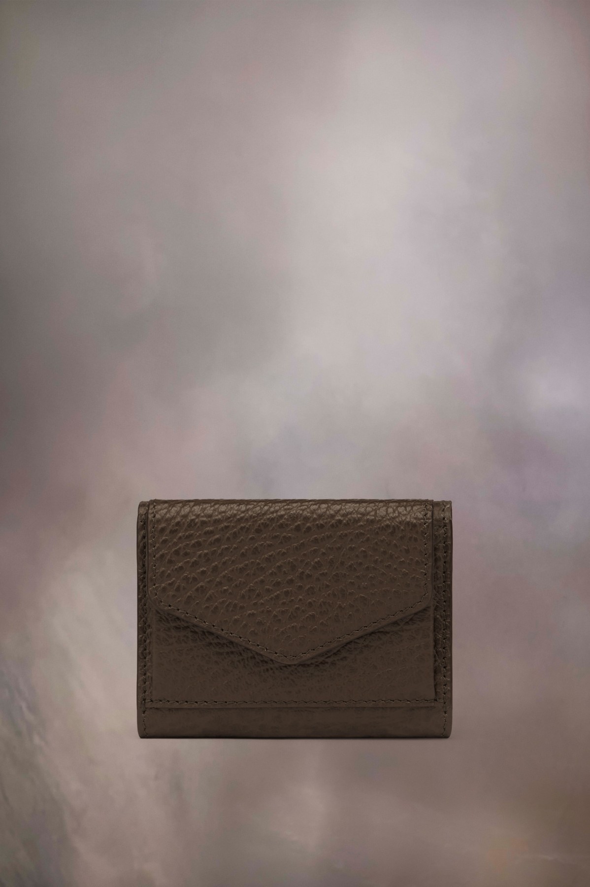 Maison Margiela FOUR STITCHES POCKET WALLET