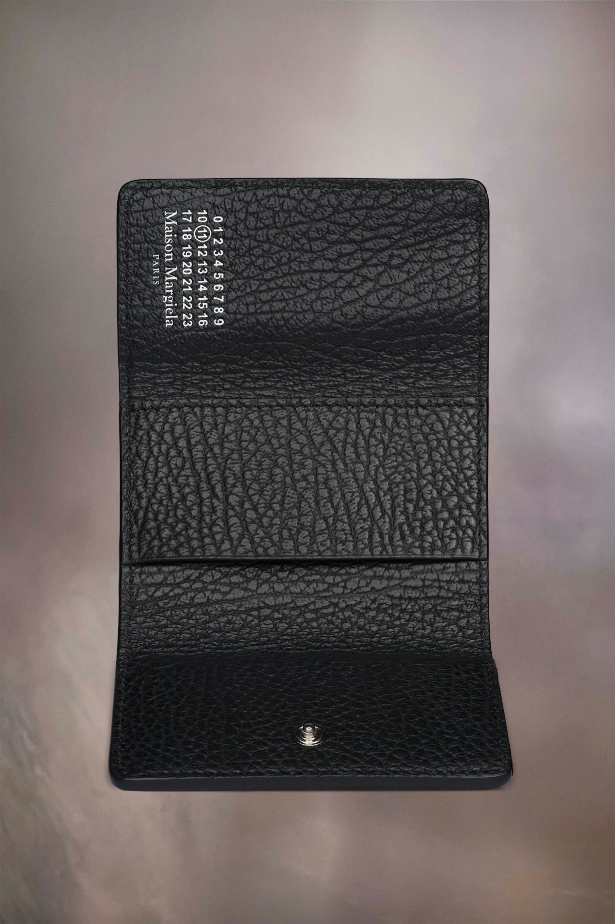 Maison Margiela FOUR STITCHES POCKET WALLET