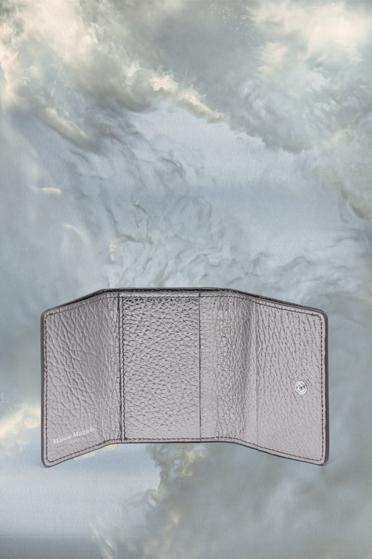 Maison Margiela FOUR STITCHES POCKET WALLET