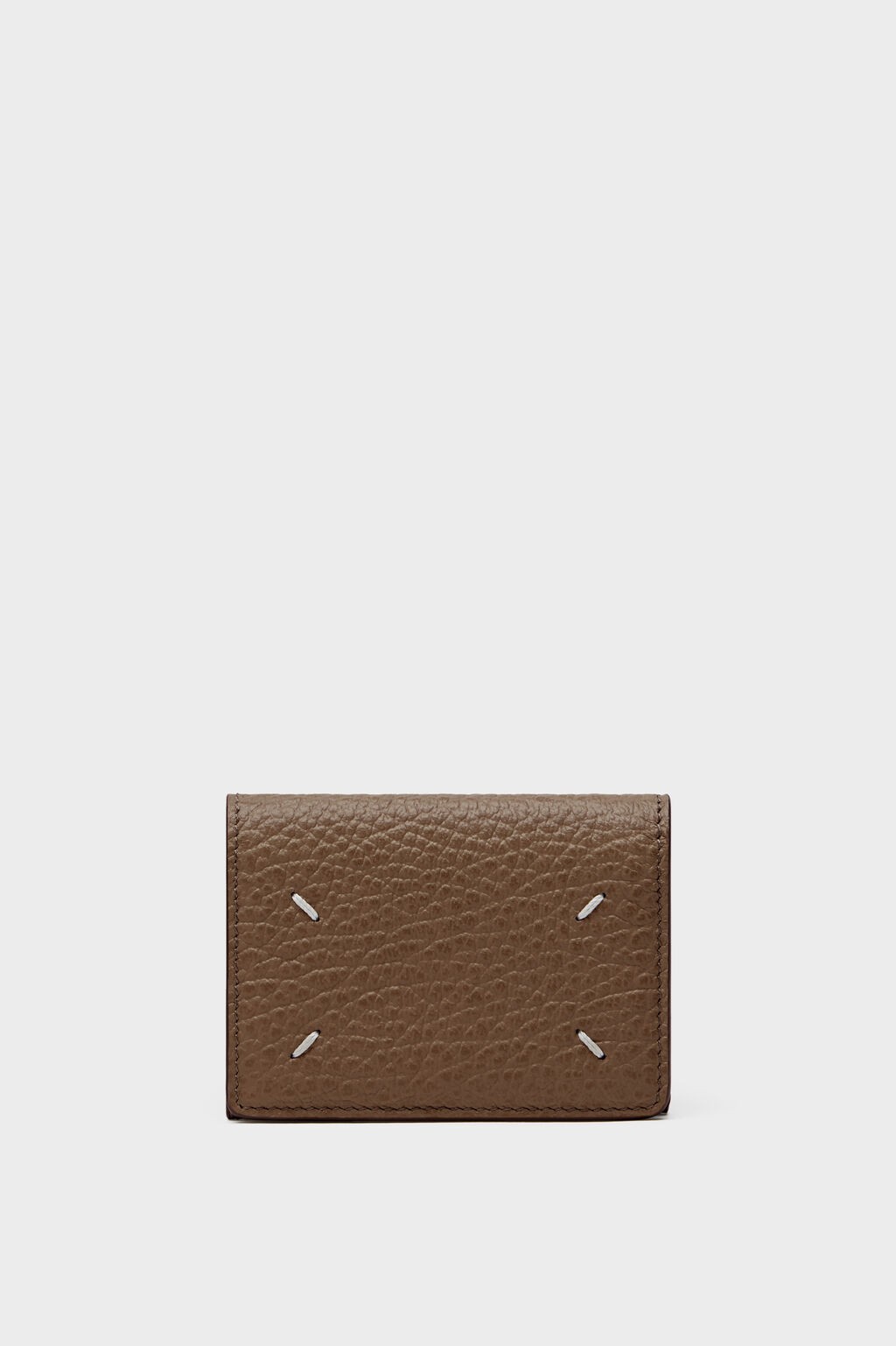 Maison Margiela 4STITCH TRI-FOLD WALLET