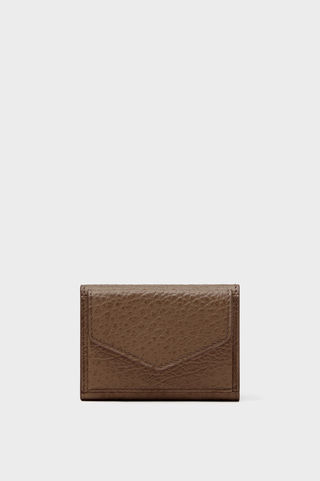 Maison Margiela 4STITCH TRI-FOLD WALLET