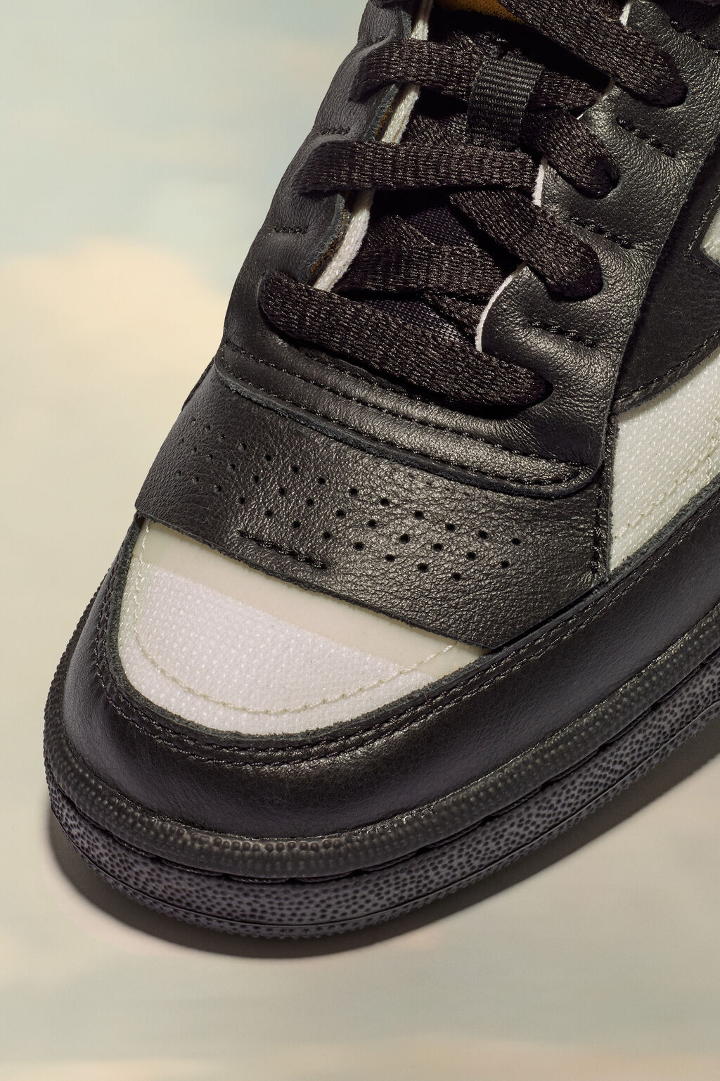 Maison Margiela ×Rebook CLUB C MEMORY OF