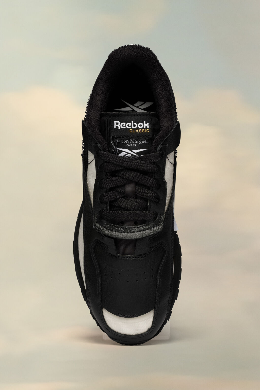 Maison Margiela ×Rebook CLUB C MEMORY OF