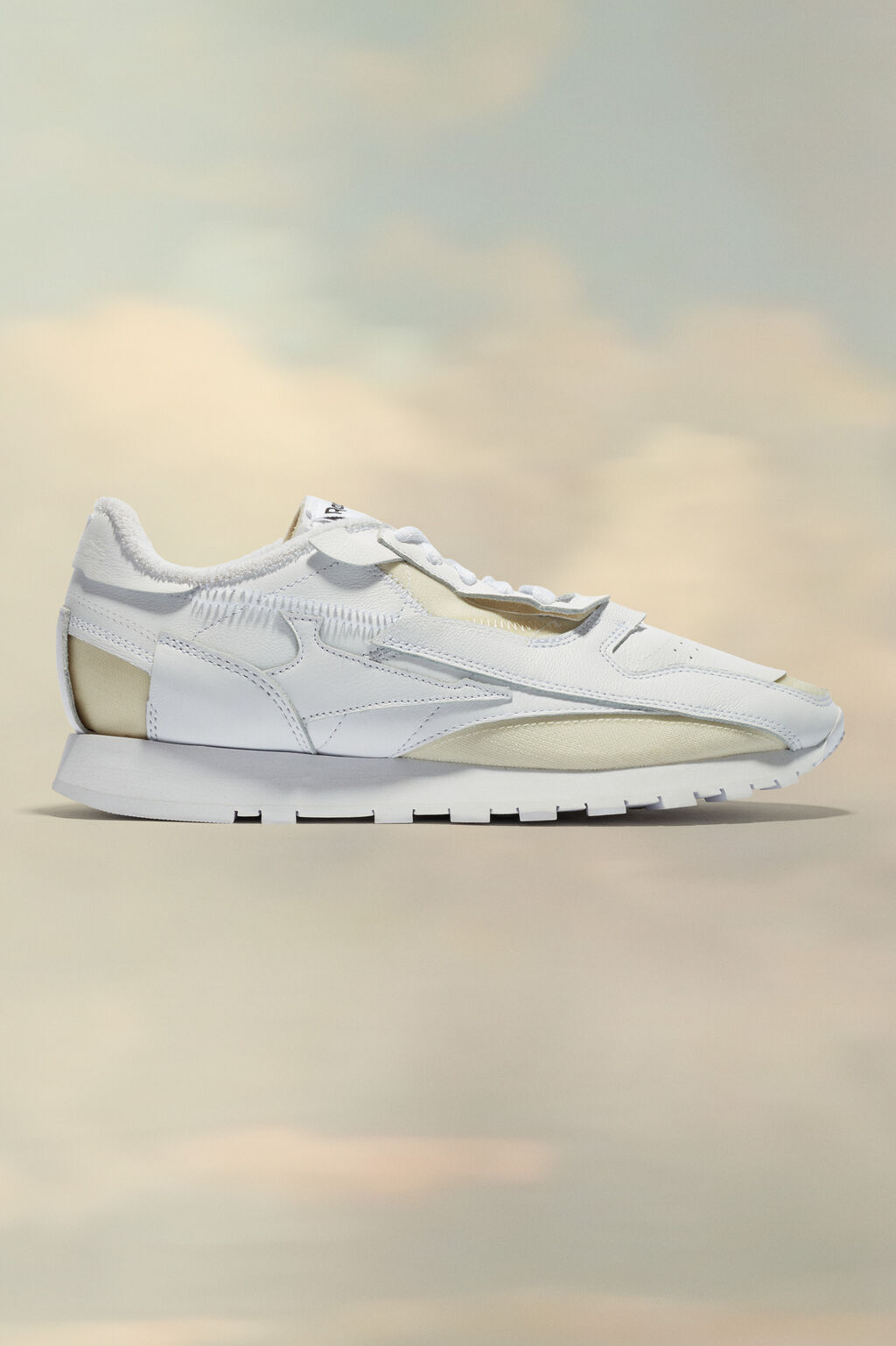 Maison Margiela ×Rebook CLUB C MEMORY OF