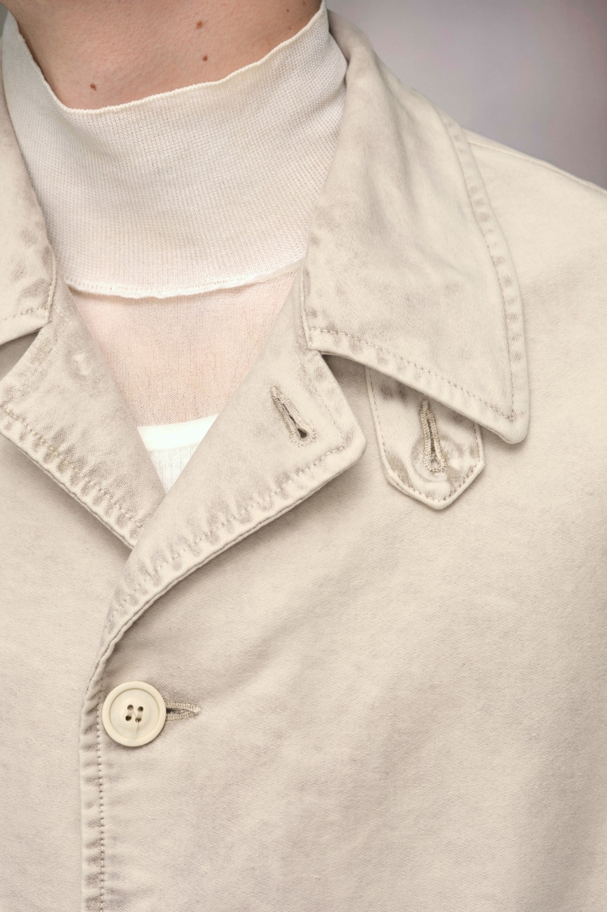 Maison Margiela SPORTS JACKET