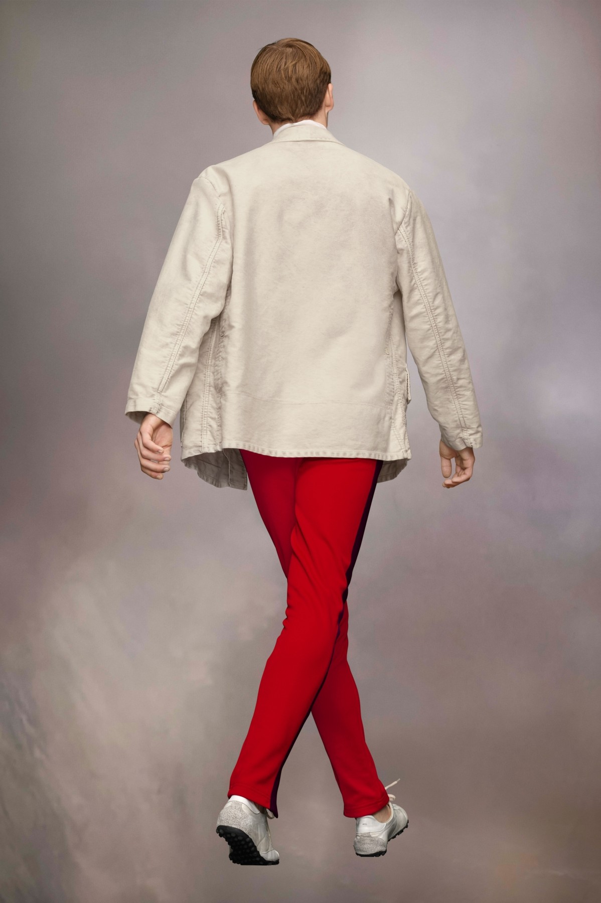 Maison Margiela SPORTS JACKET