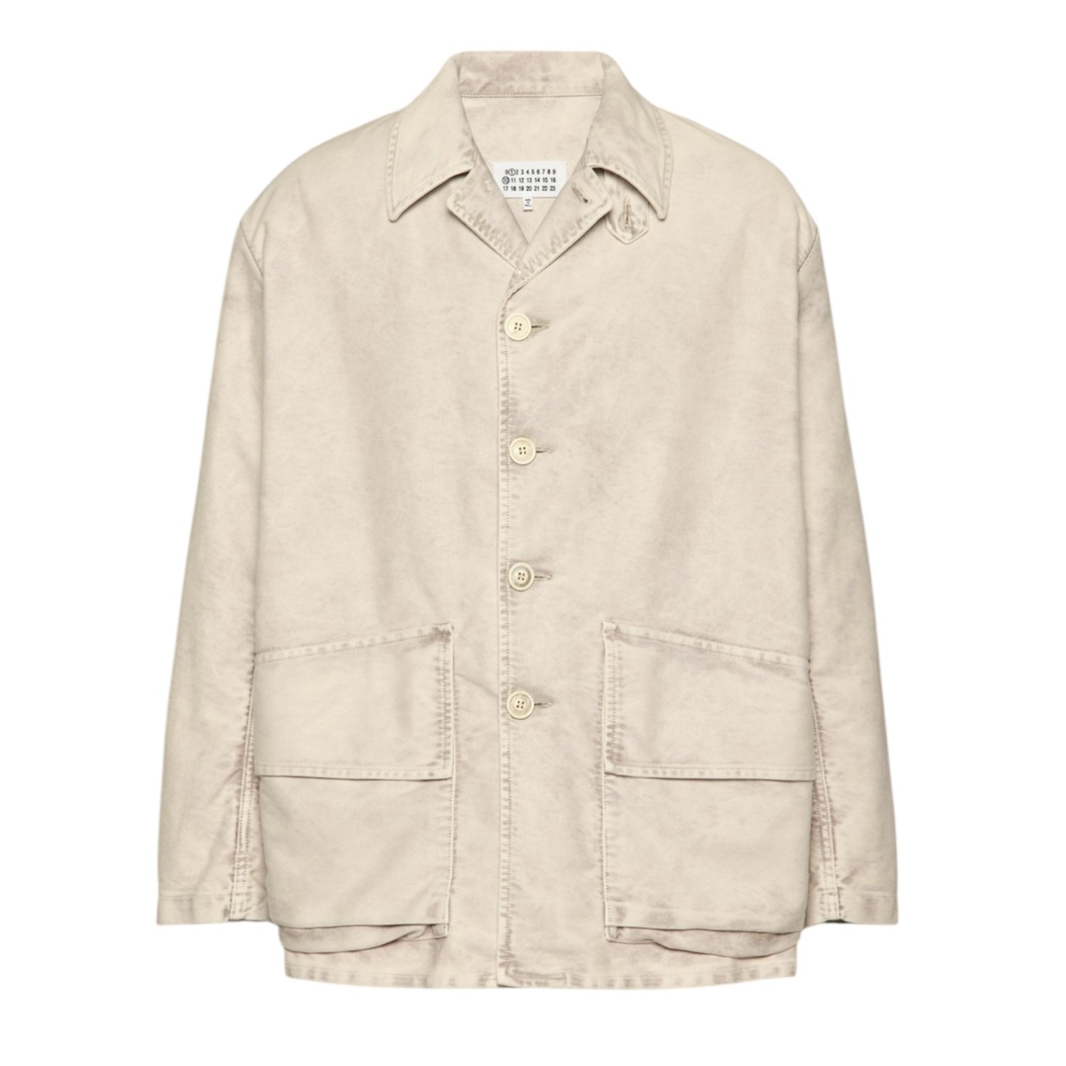 Maison Margiela SPORTS JACKET