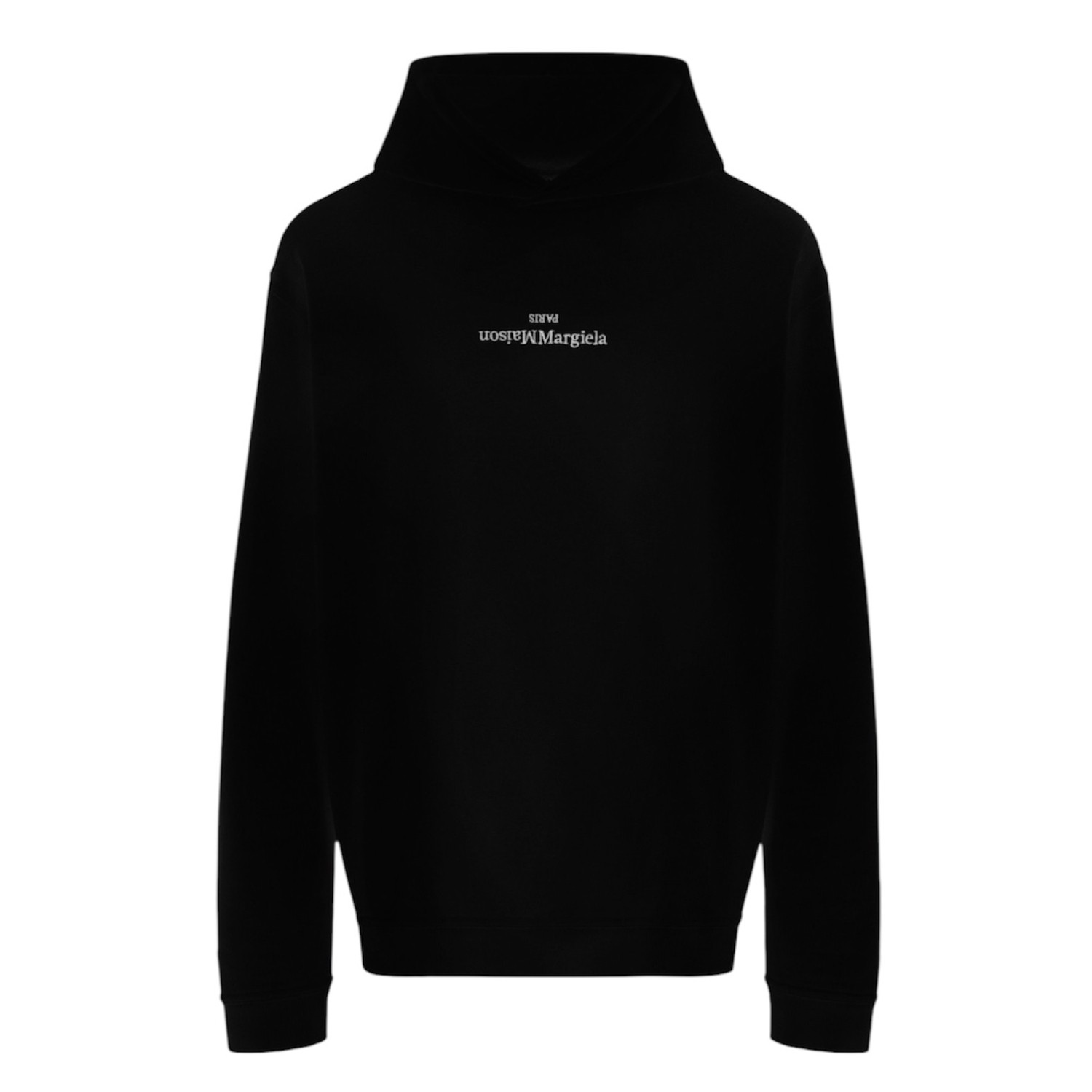 Maison Margiela HOODSWEAT SHIRT