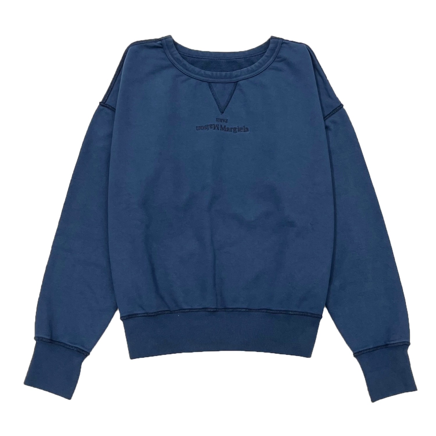 Maison Margiela　CREWNECK