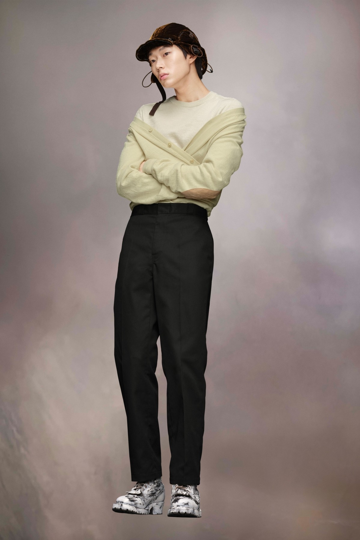 MORTAR TOKYO ONLINE（モータルトーキョー） / Maison Margiela