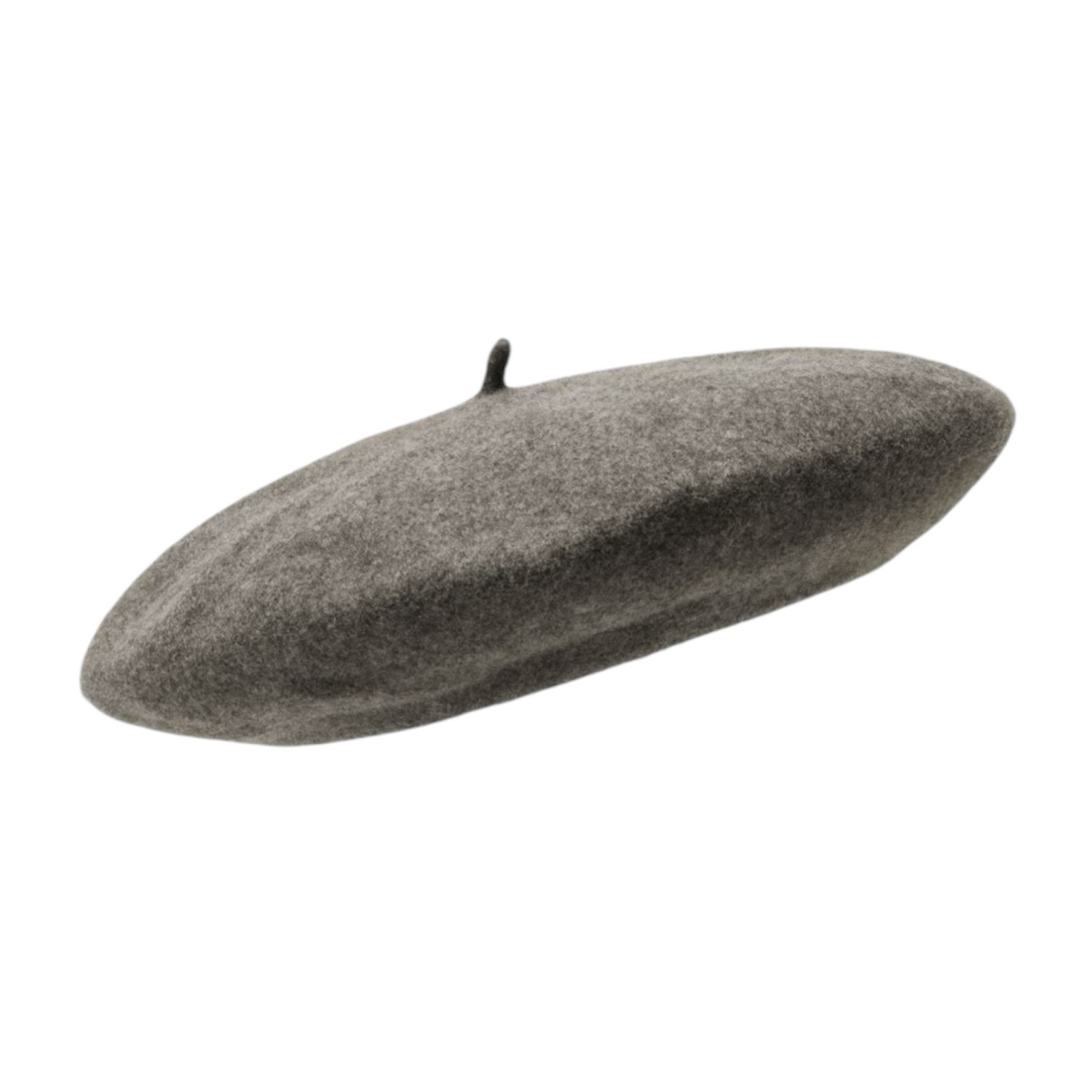 Maison Margiela FELT WOOL BERET
