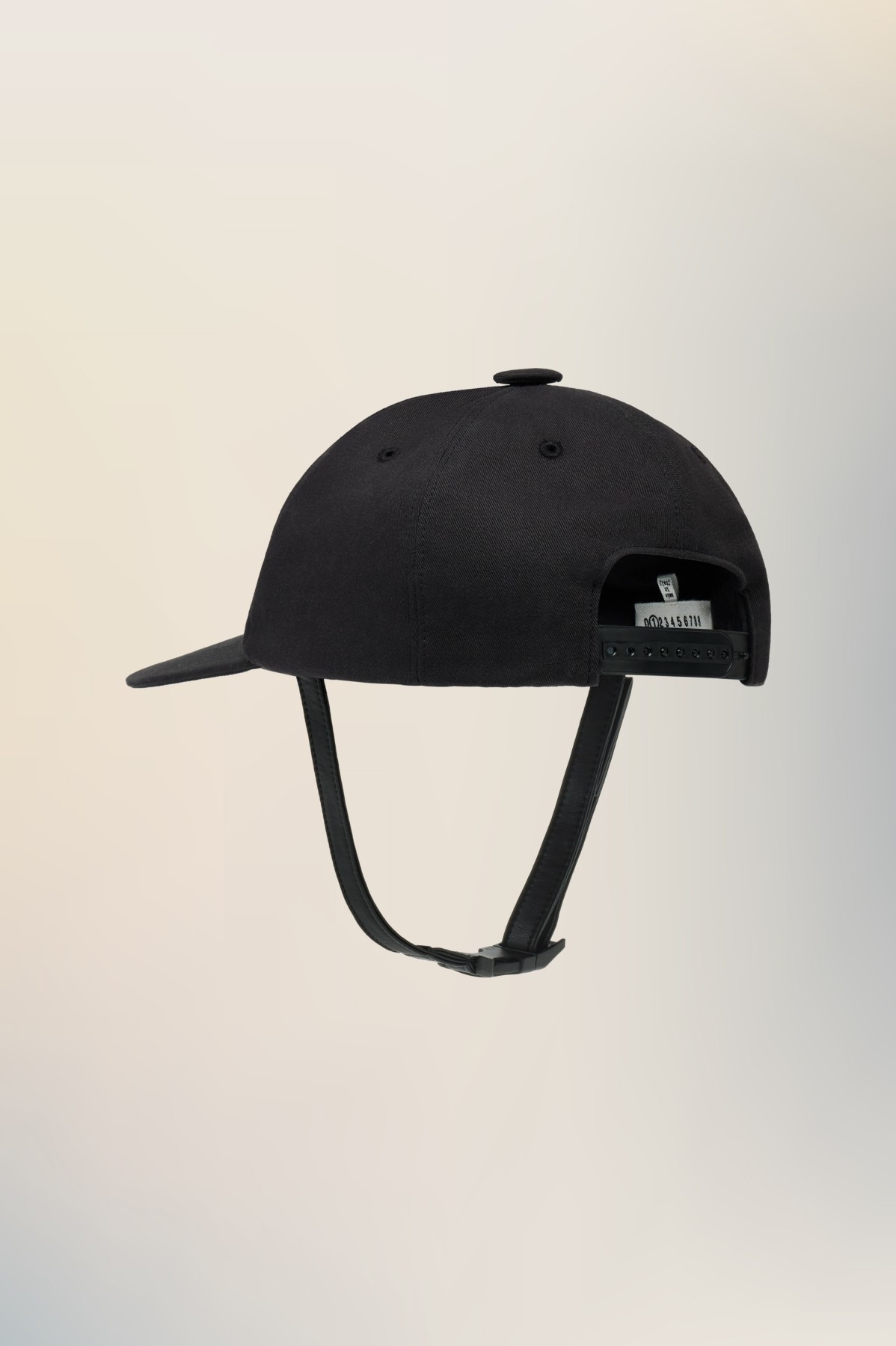 Maison Margiela RIDING CAP