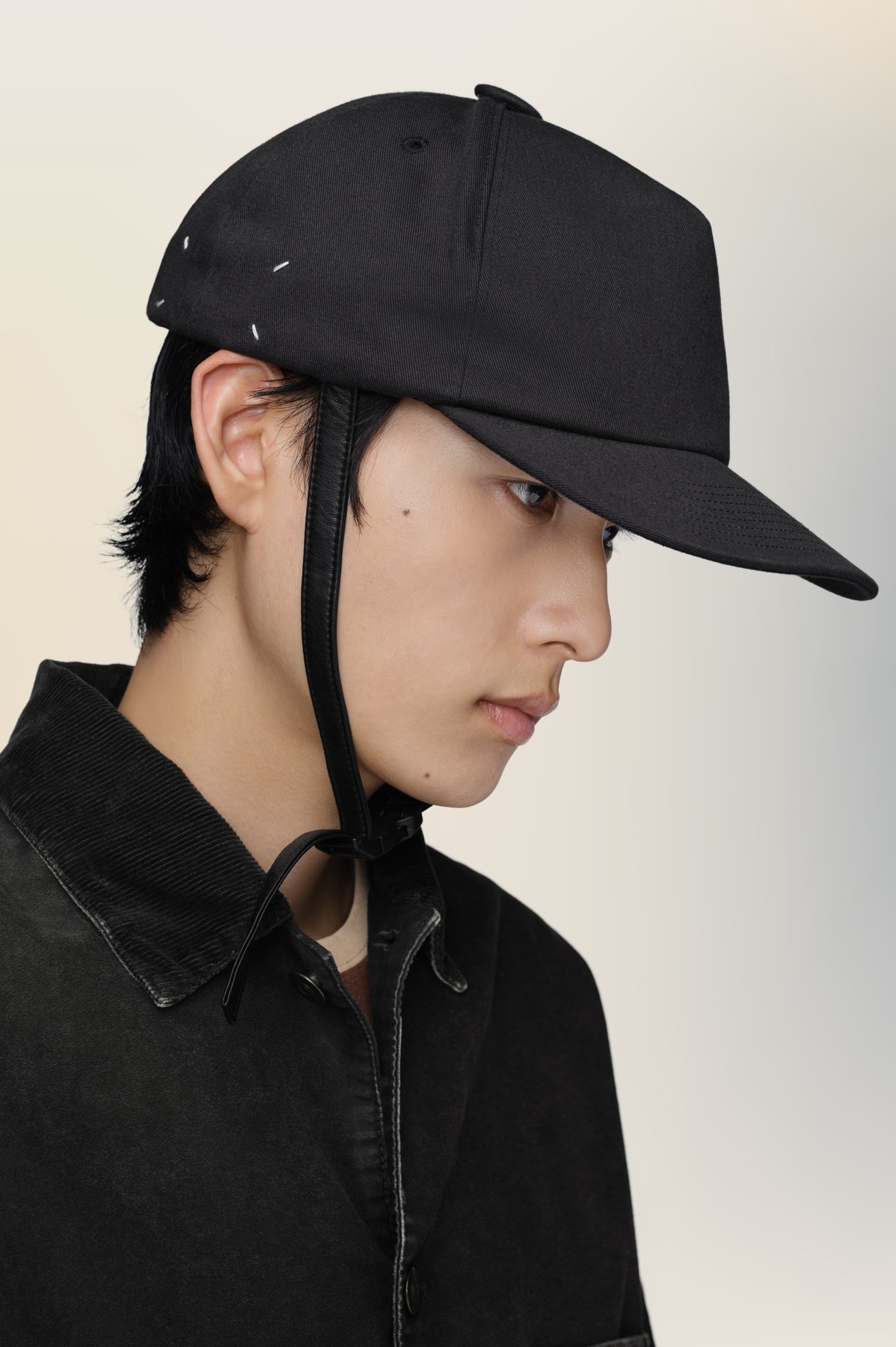Maison Margiela RIDING CAP