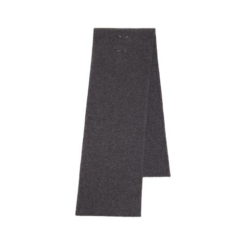 Maison Margiela FELT WOOL SCARF