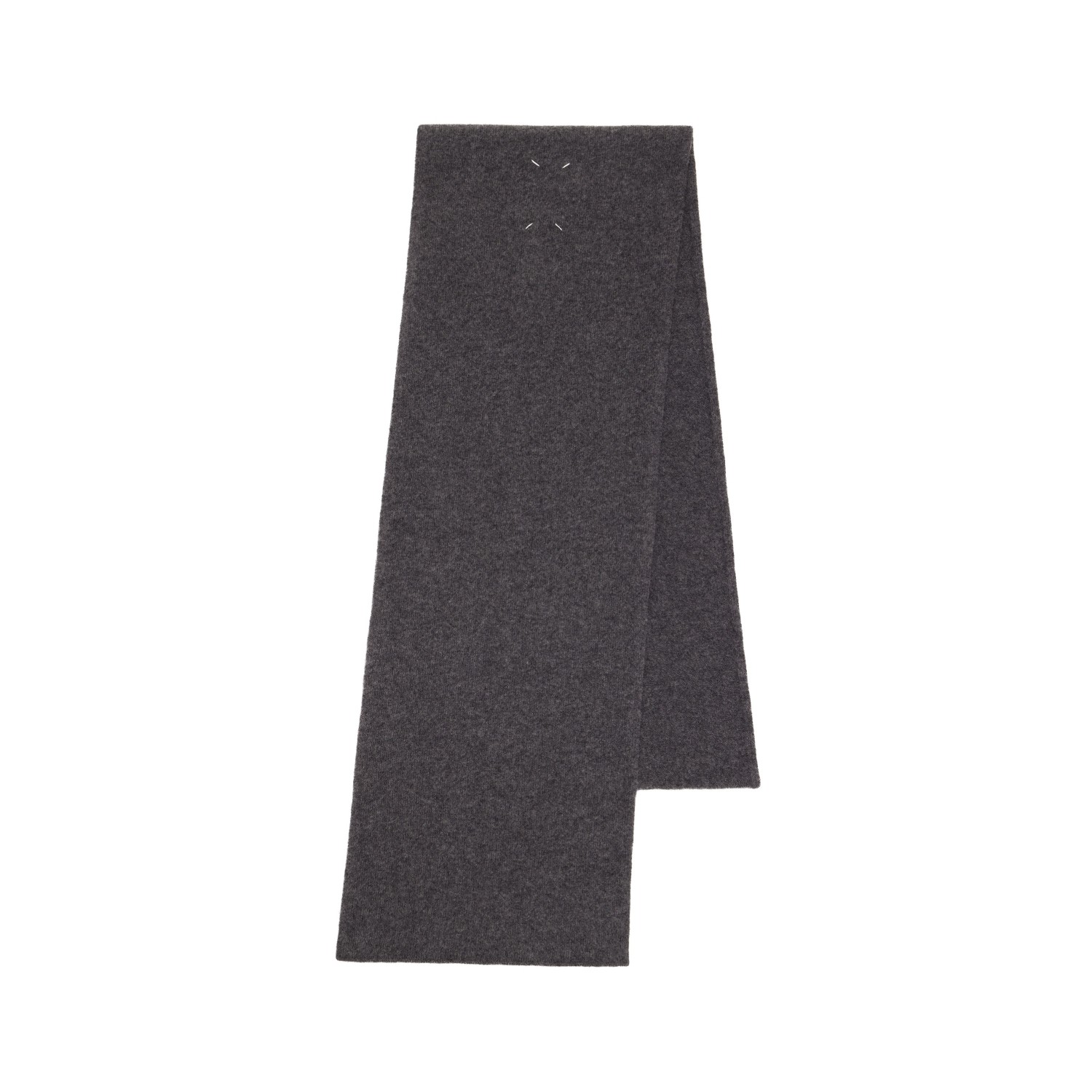 Maison Margiela FELT WOOL SCARF