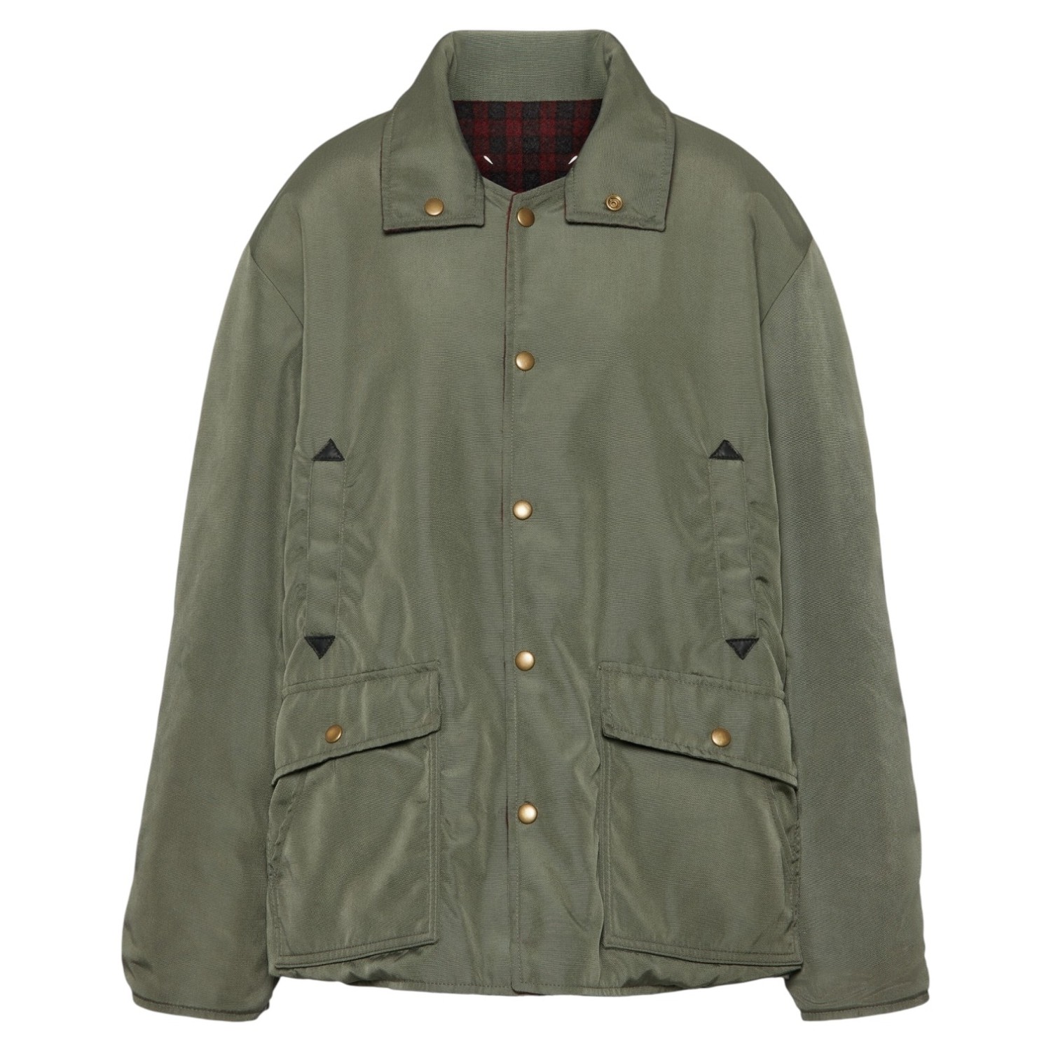 Maison Margiela REVERSIBLE JACKET