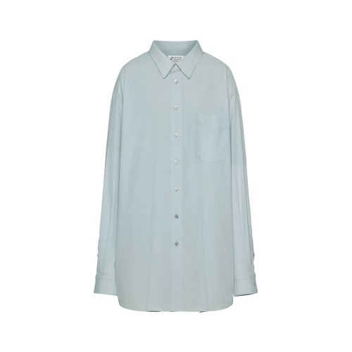 【MAISON MARGIELA】 フード - ミリタリーオリーブ MORTAR TOKYO ONLINE(モータルトーキョー) / Maison Margiela