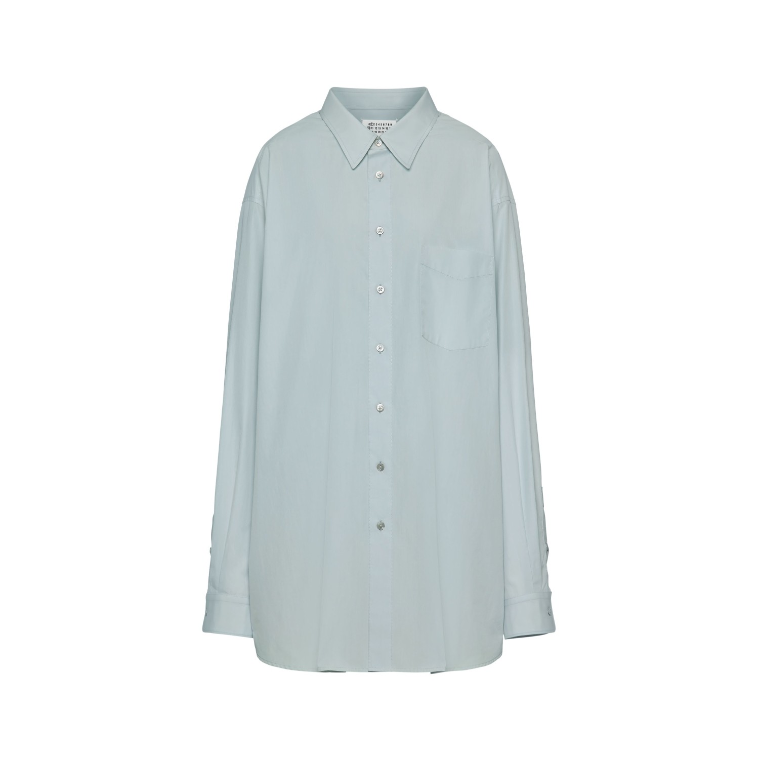 Maison Margiela TOILE SHIRT