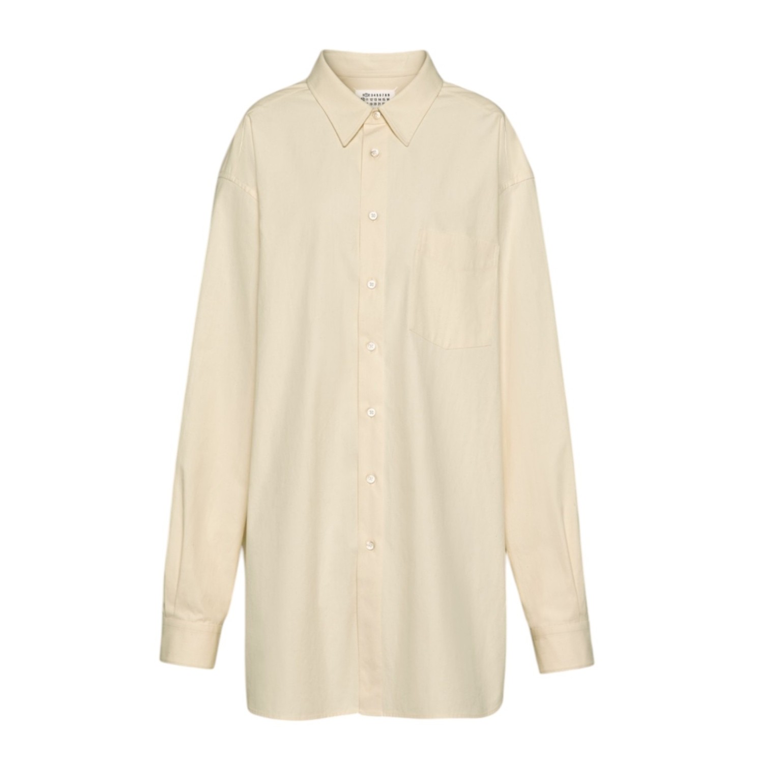 Maison Margiela TOILE SHIRT