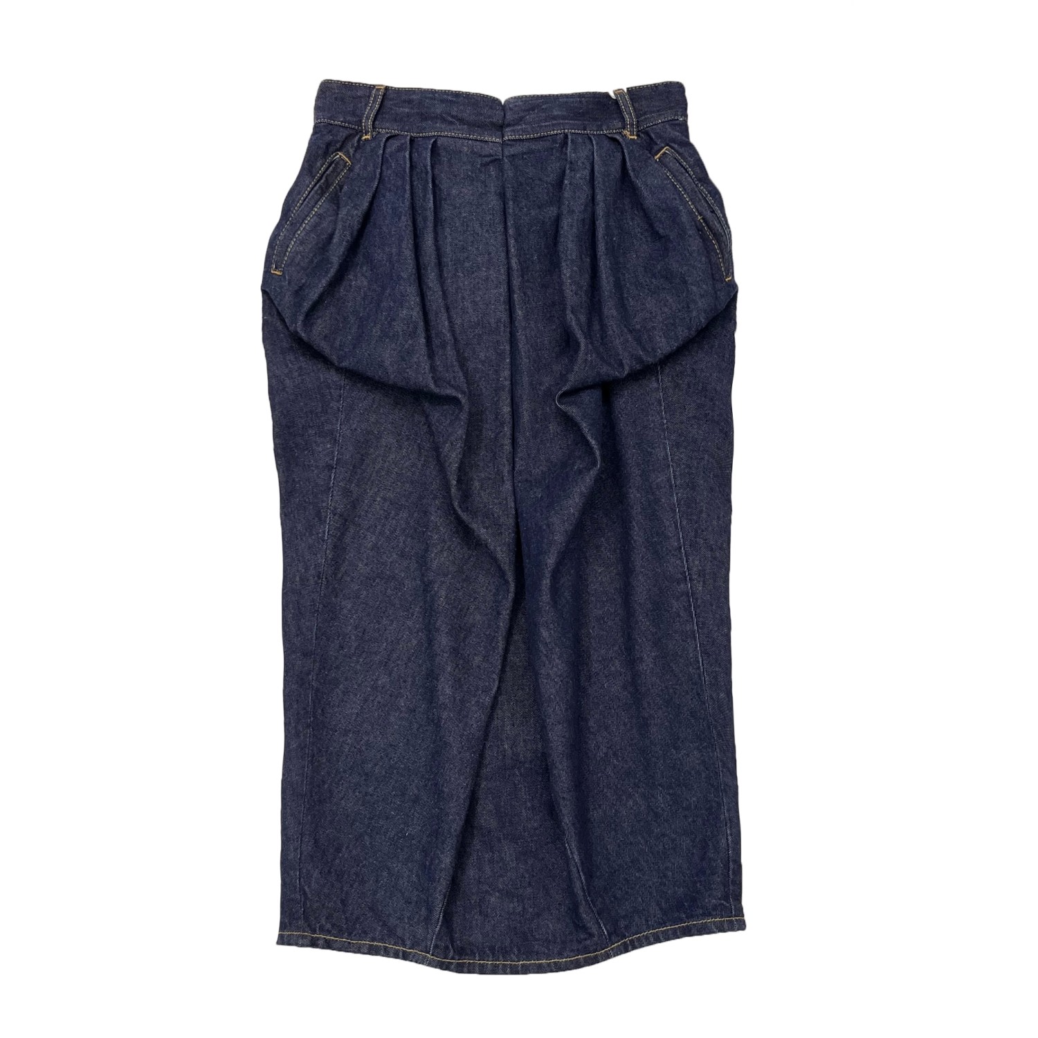Maison Margiela DENIM SKIRT