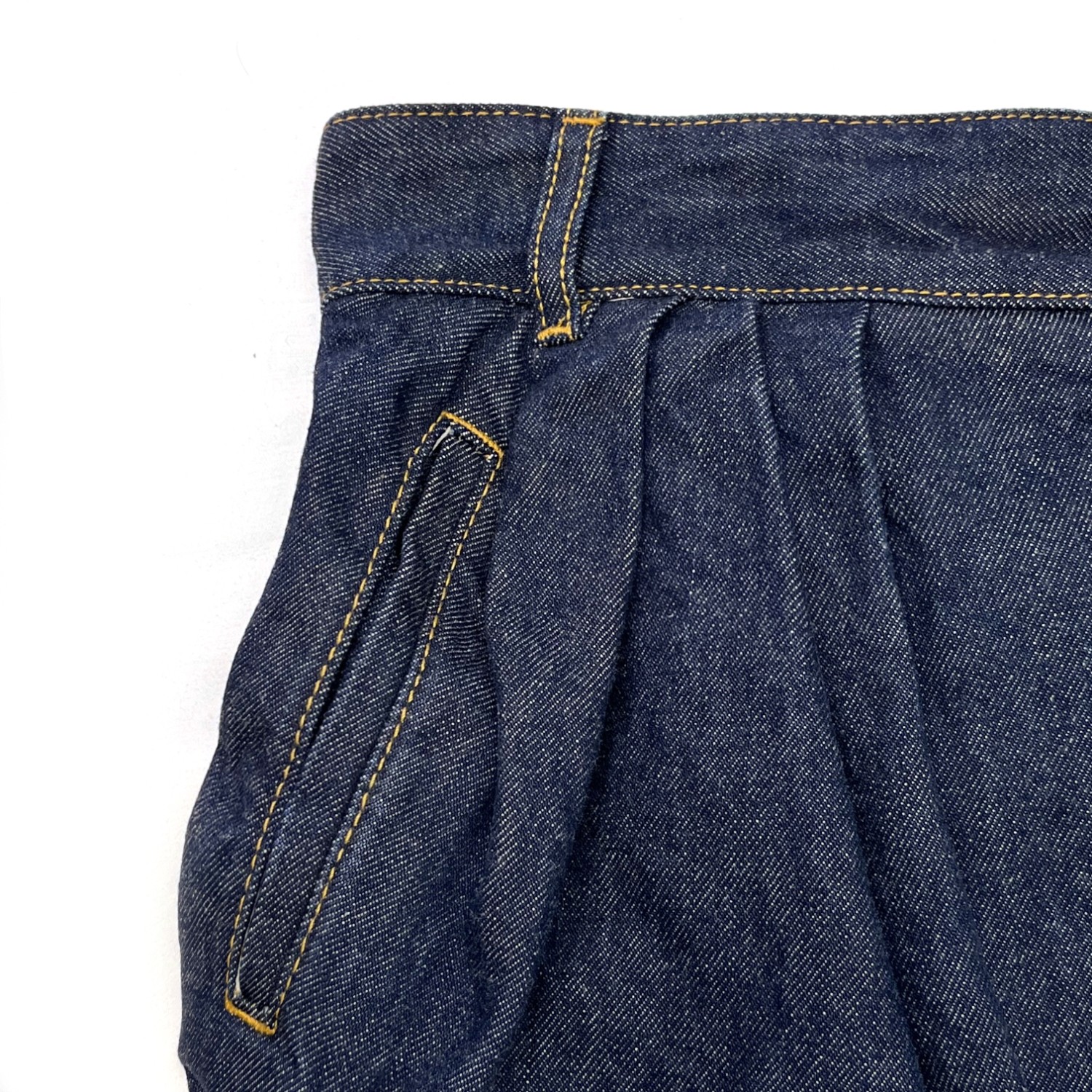 Maison Margiela DENIM SKIRT