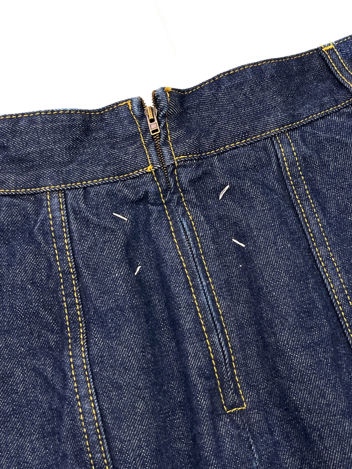 Maison Margiela DENIM SKIRT