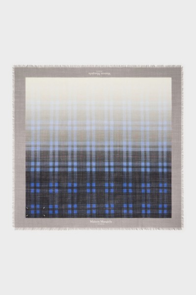 Maison Margiela CASHMERE SCARF
