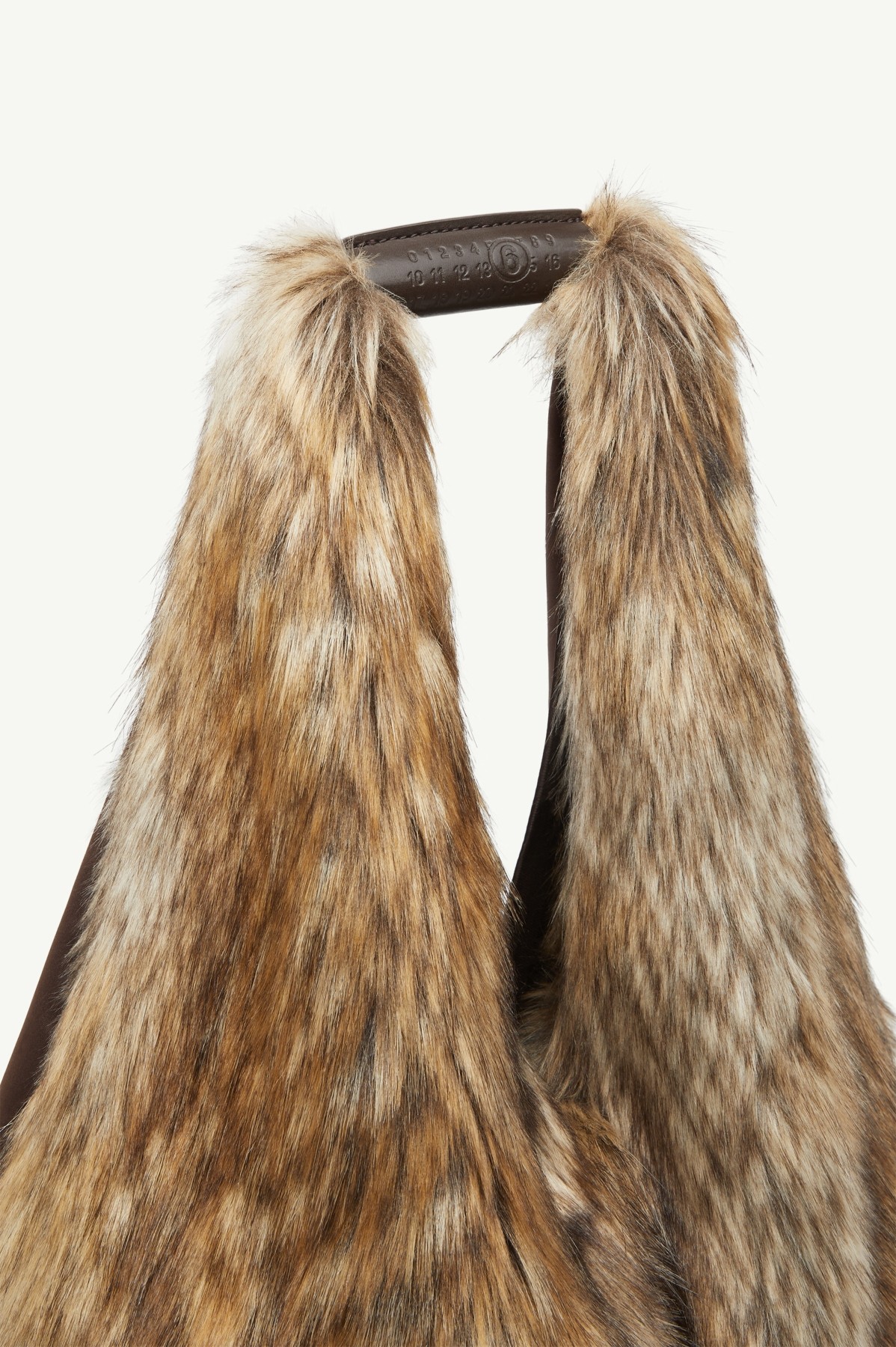 MM6 JAPANESE CLASSIC BAG