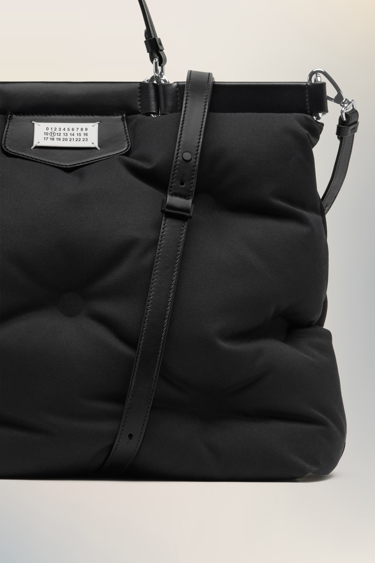 Maison Margiela GLAM SLAM SHOPPING BAG LARGE