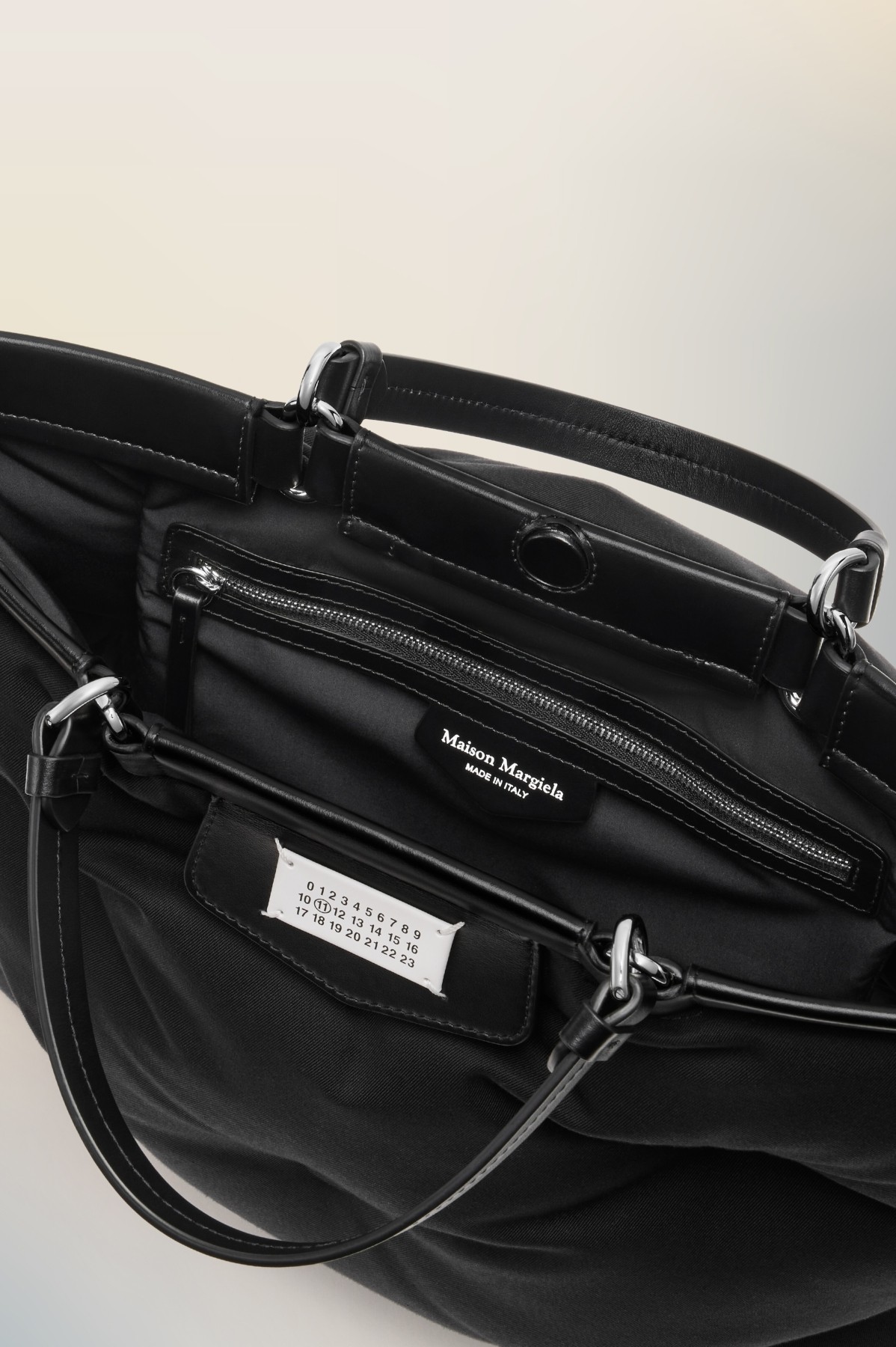 Maison Margiela GLAM SLAM SHOPPING BAG LARGE