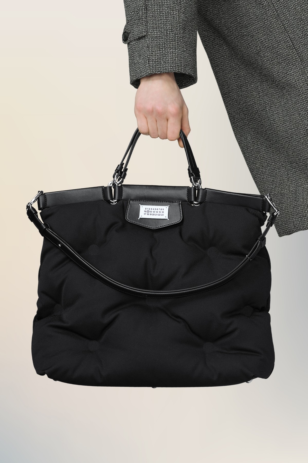 Maison Margiela GLAM SLAM SHOPPING BAG LARGE