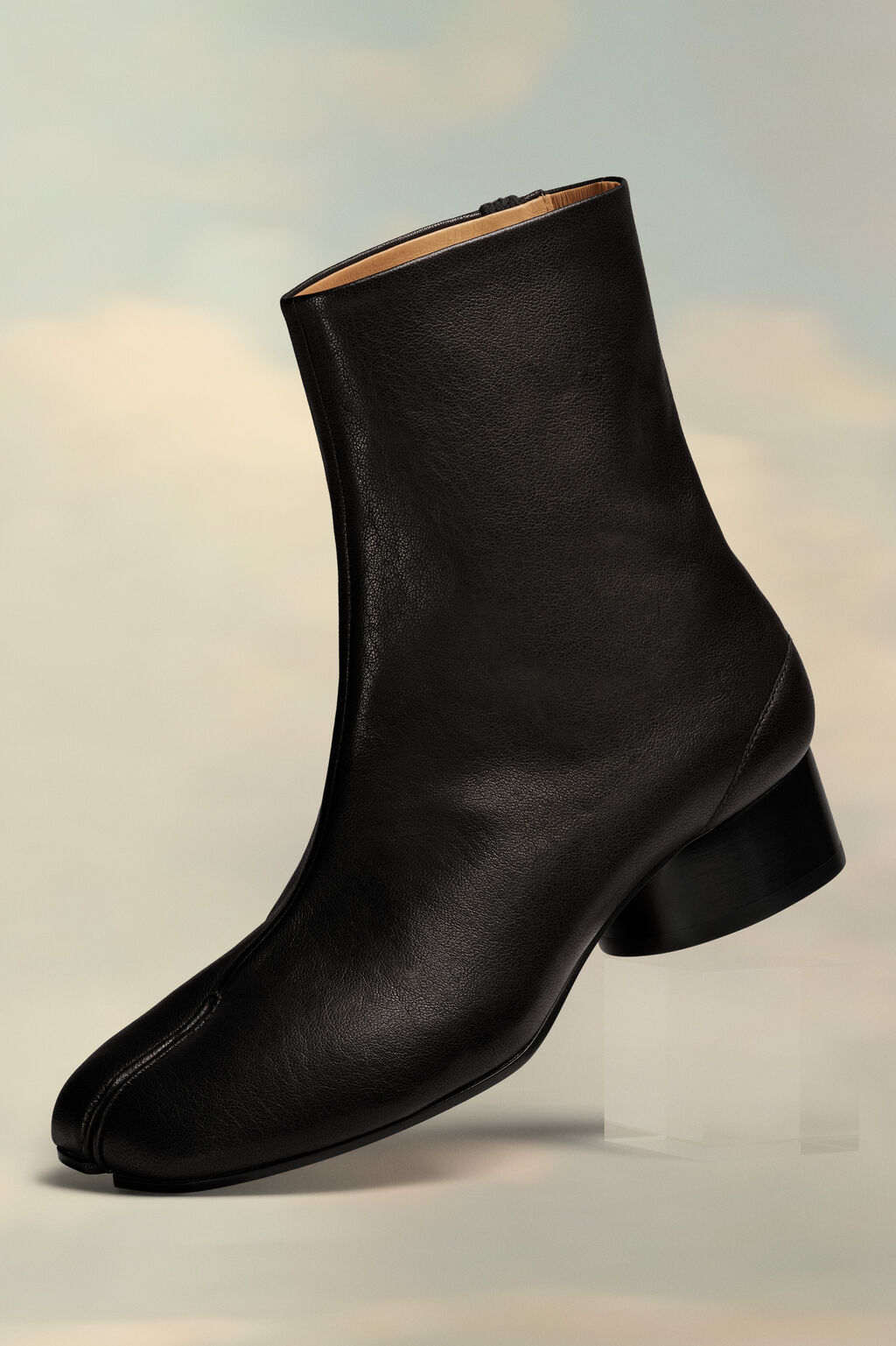 Maison Margiela TABI ANKLE BOOTS