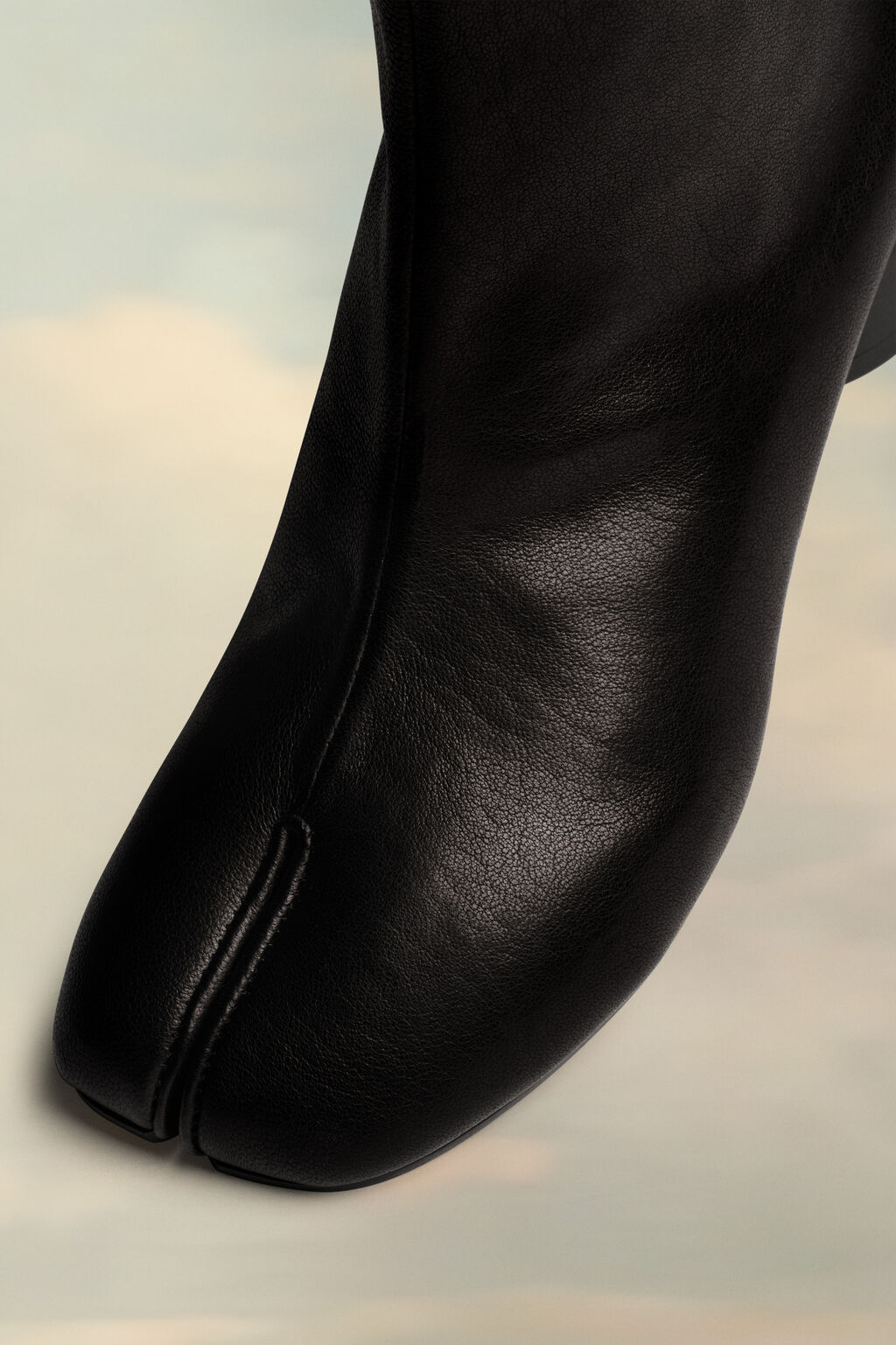 Maison Margiela TABI ANKLE BOOTS