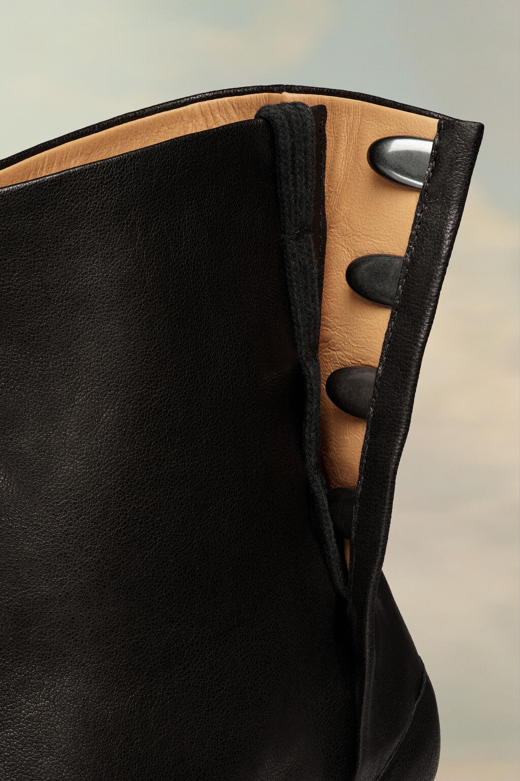 Maison Margiela TABI ANKLE BOOTS