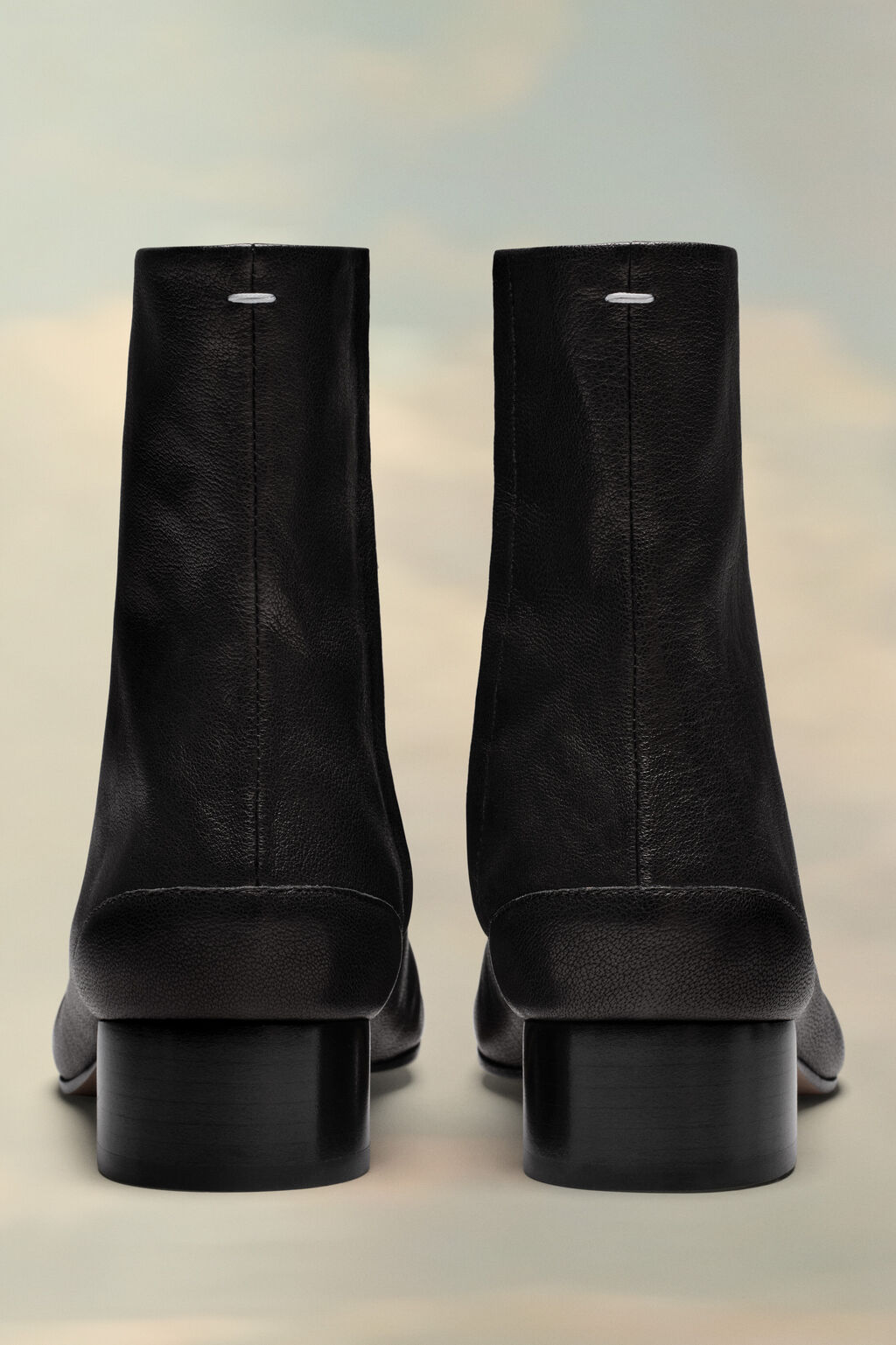 Maison Margiela TABI ANKLE BOOTS