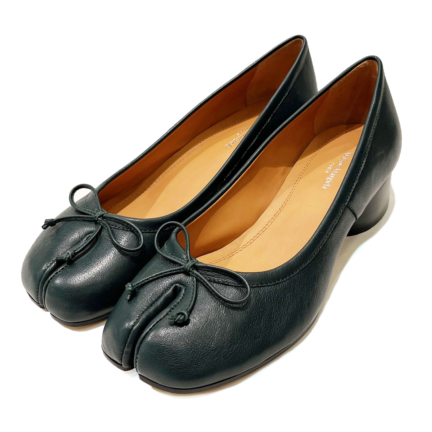 MAISON MARGIELA TABI PUMPS