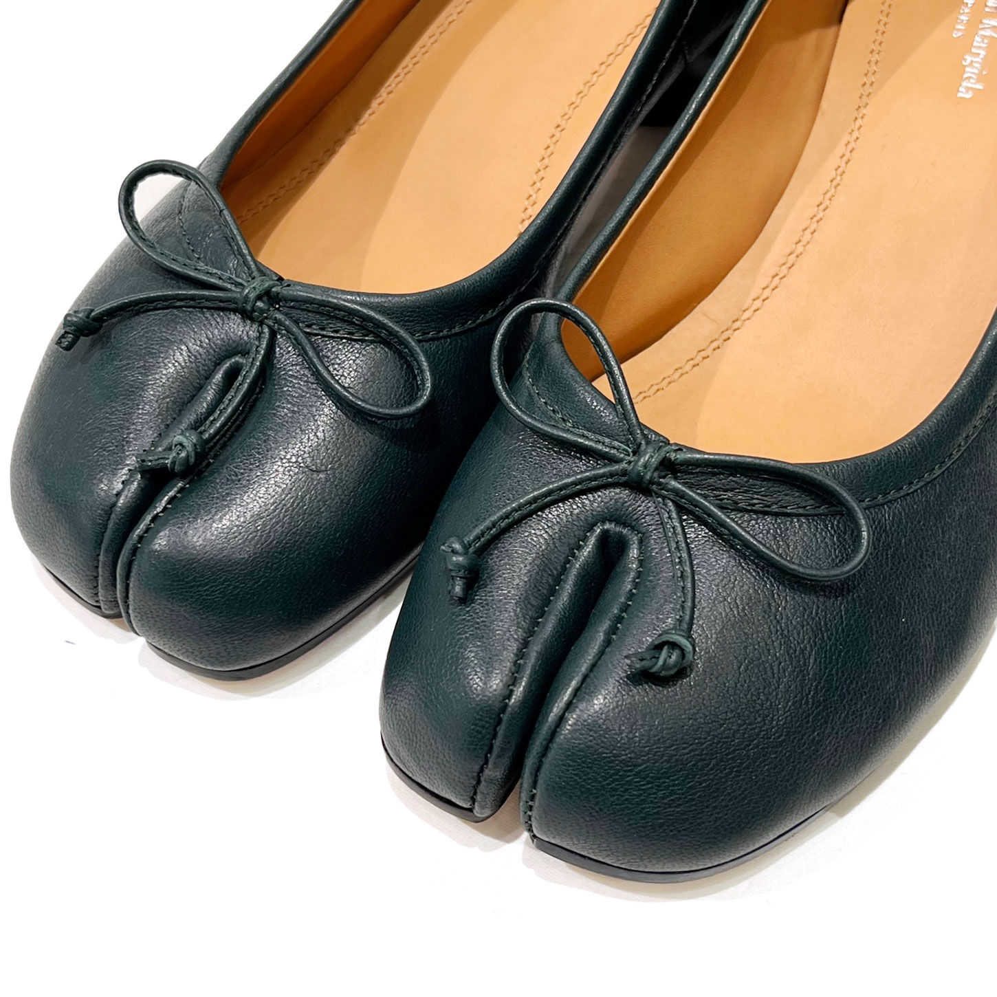 MAISON MARGIELA TABI PUMPS