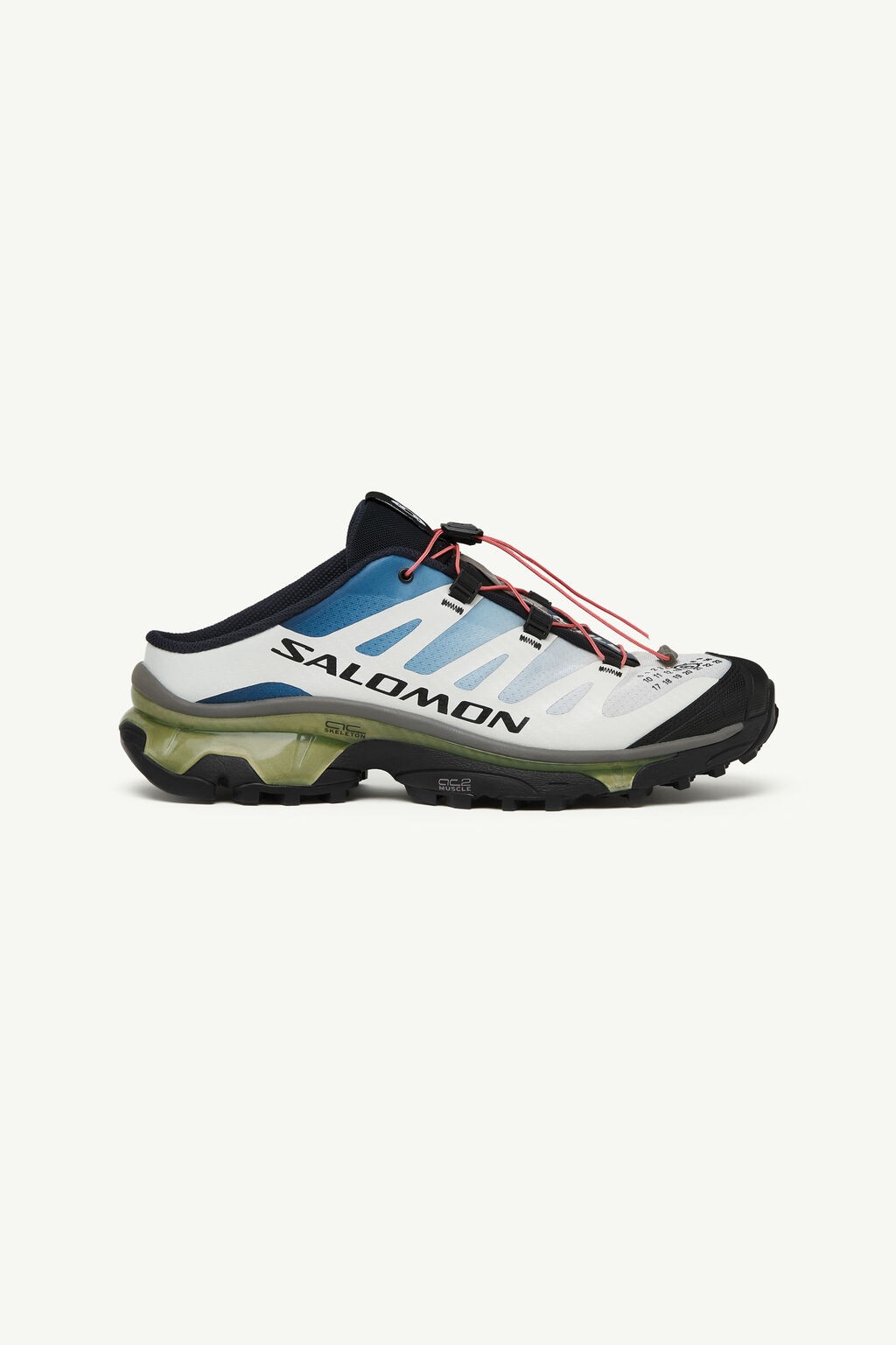 MM6×SALOMON TX4 MULE