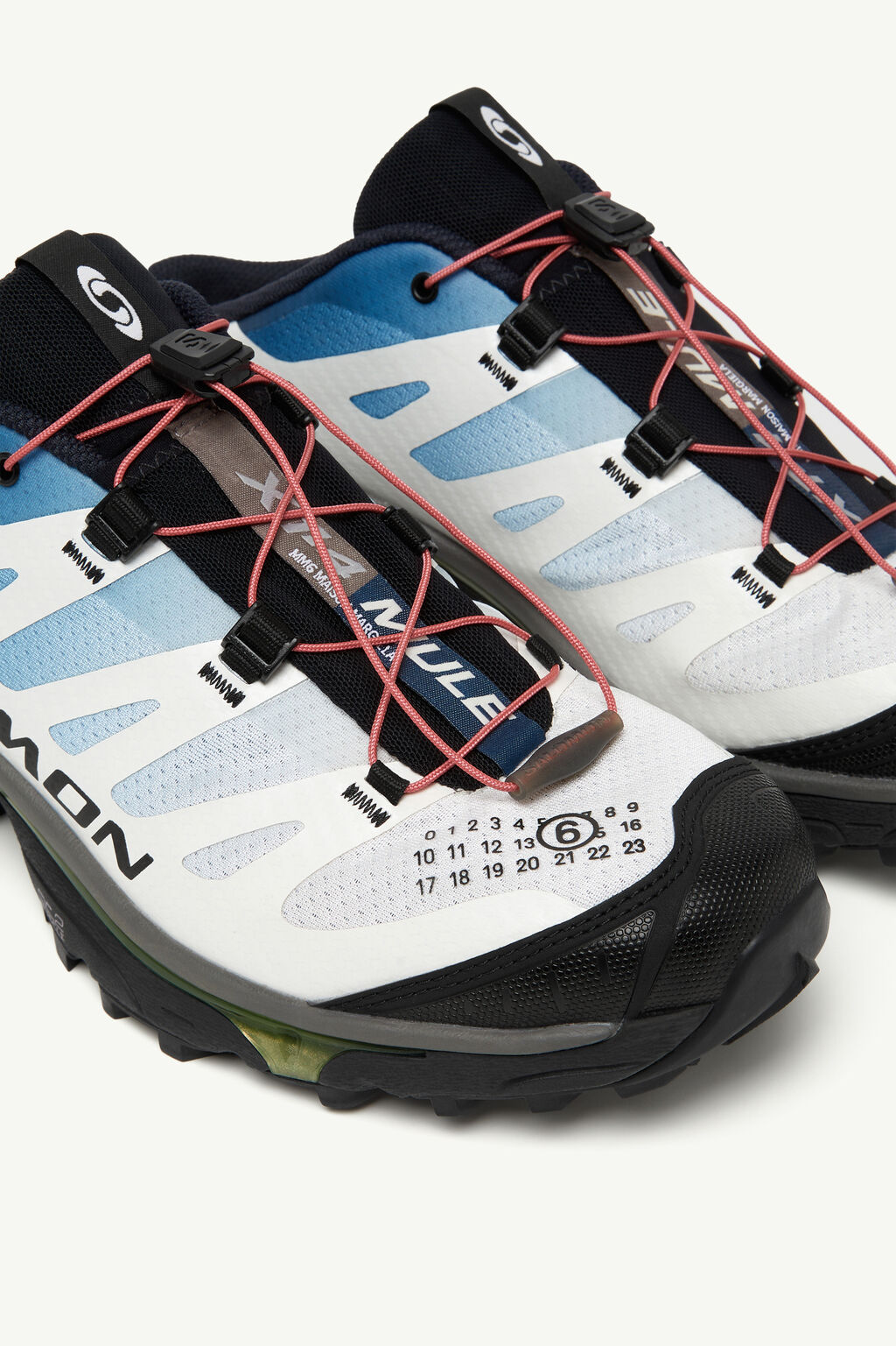 MM6×SALOMON TX4 MULE