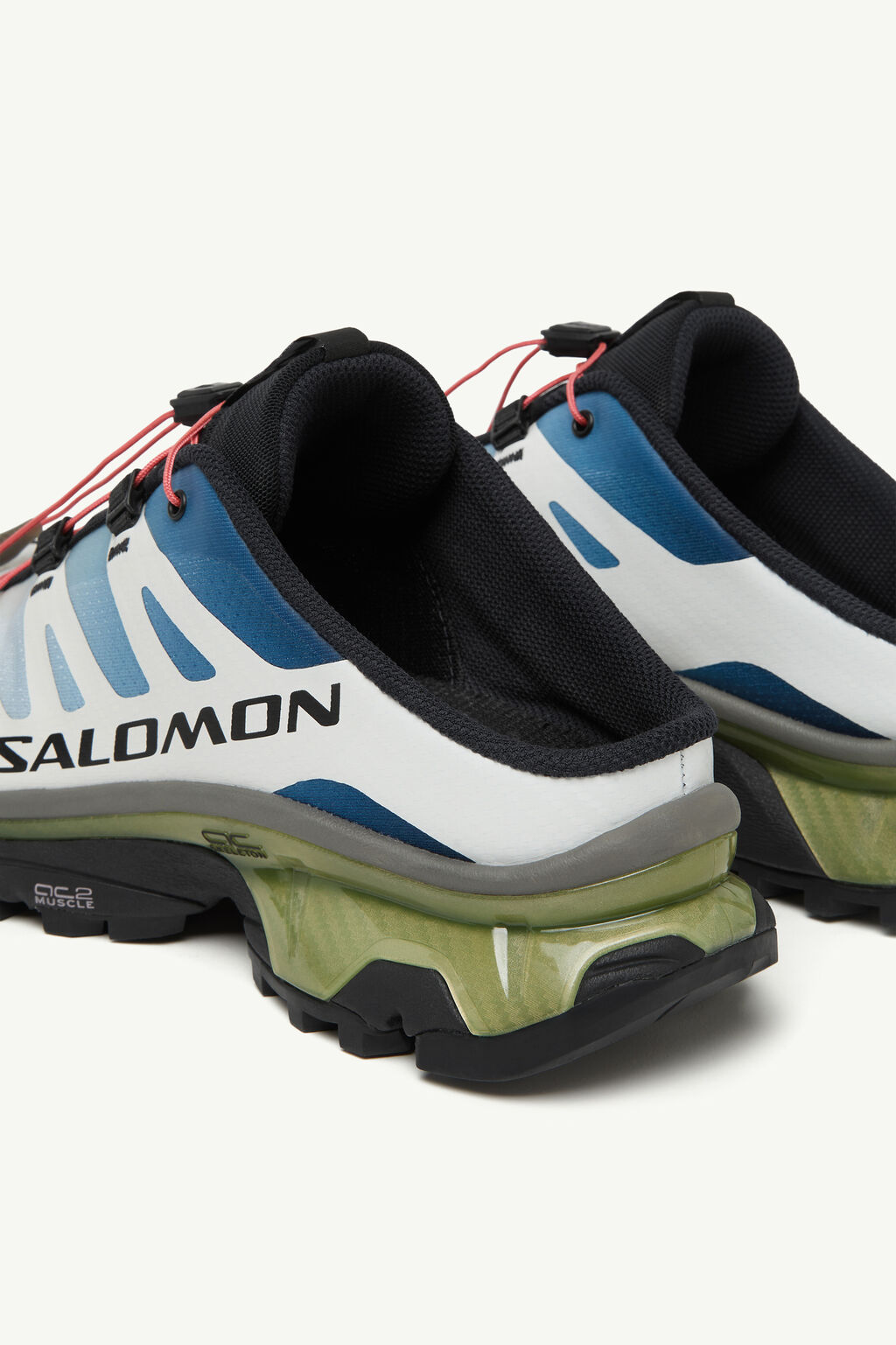 MM6×SALOMON TX4 MULE